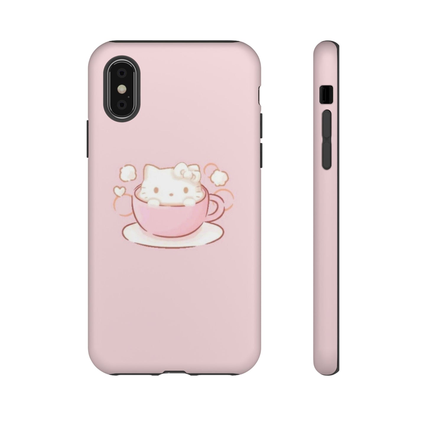 Hello Kitty Teacup Phone Case