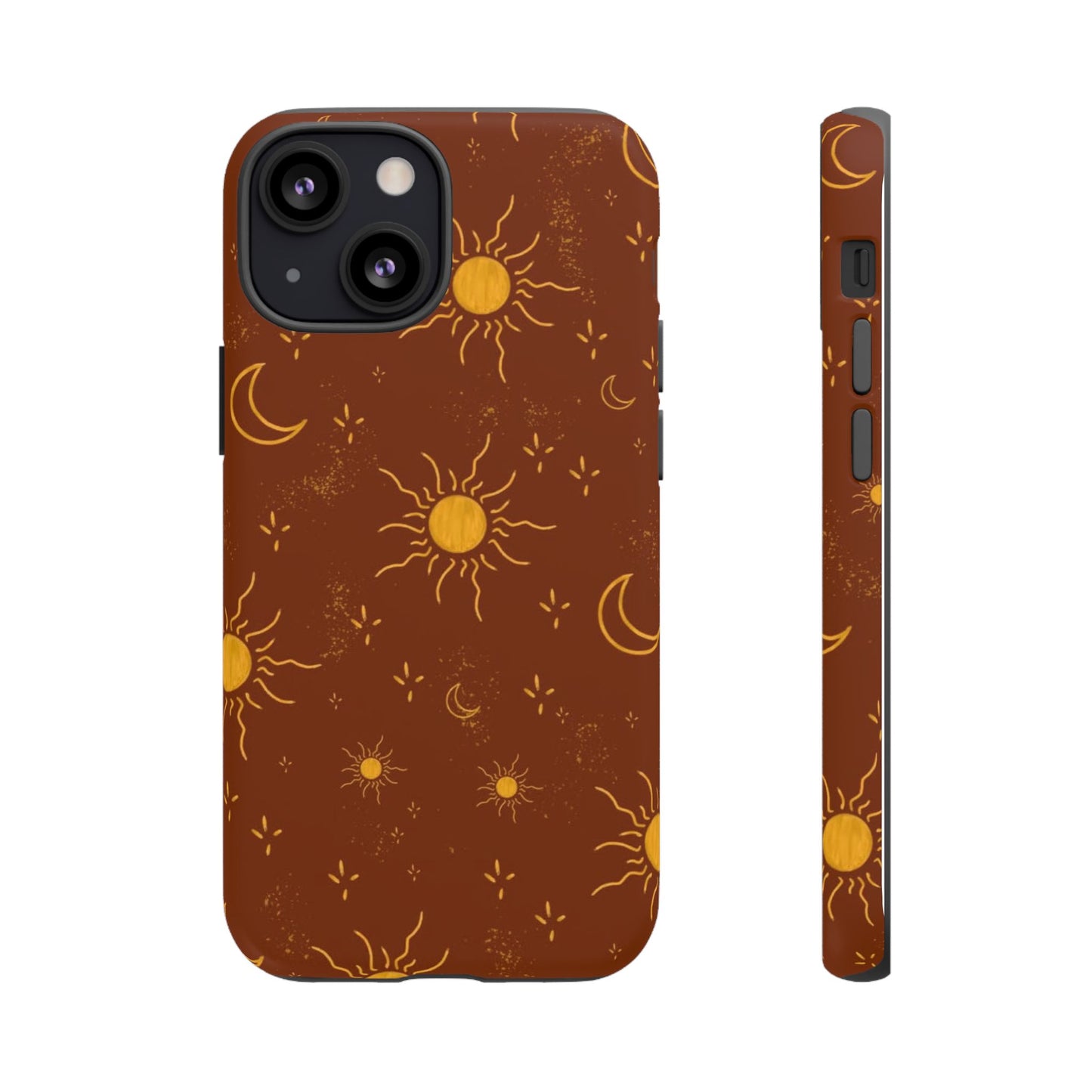 Toasted Sun Case