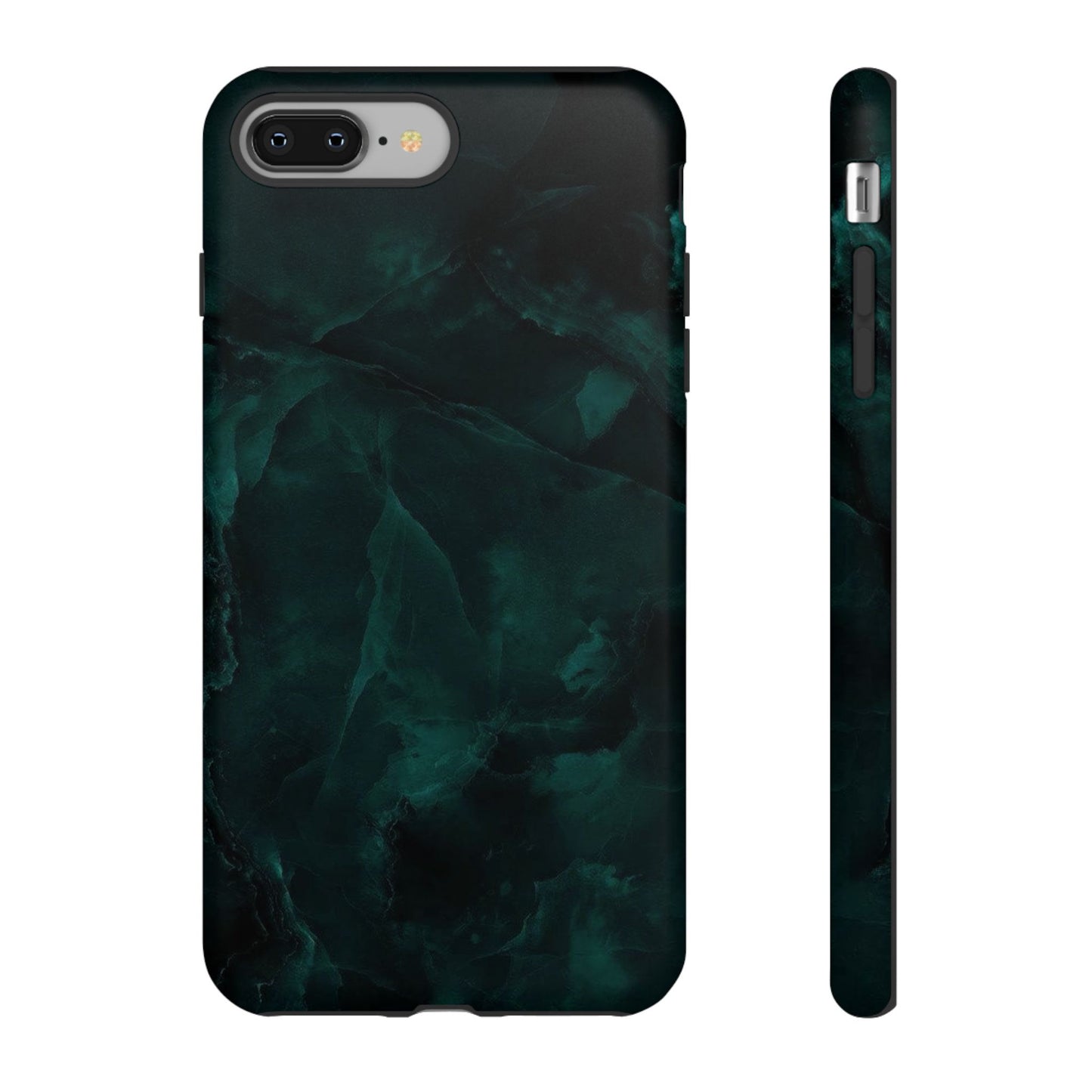 Emerald iPhone Case