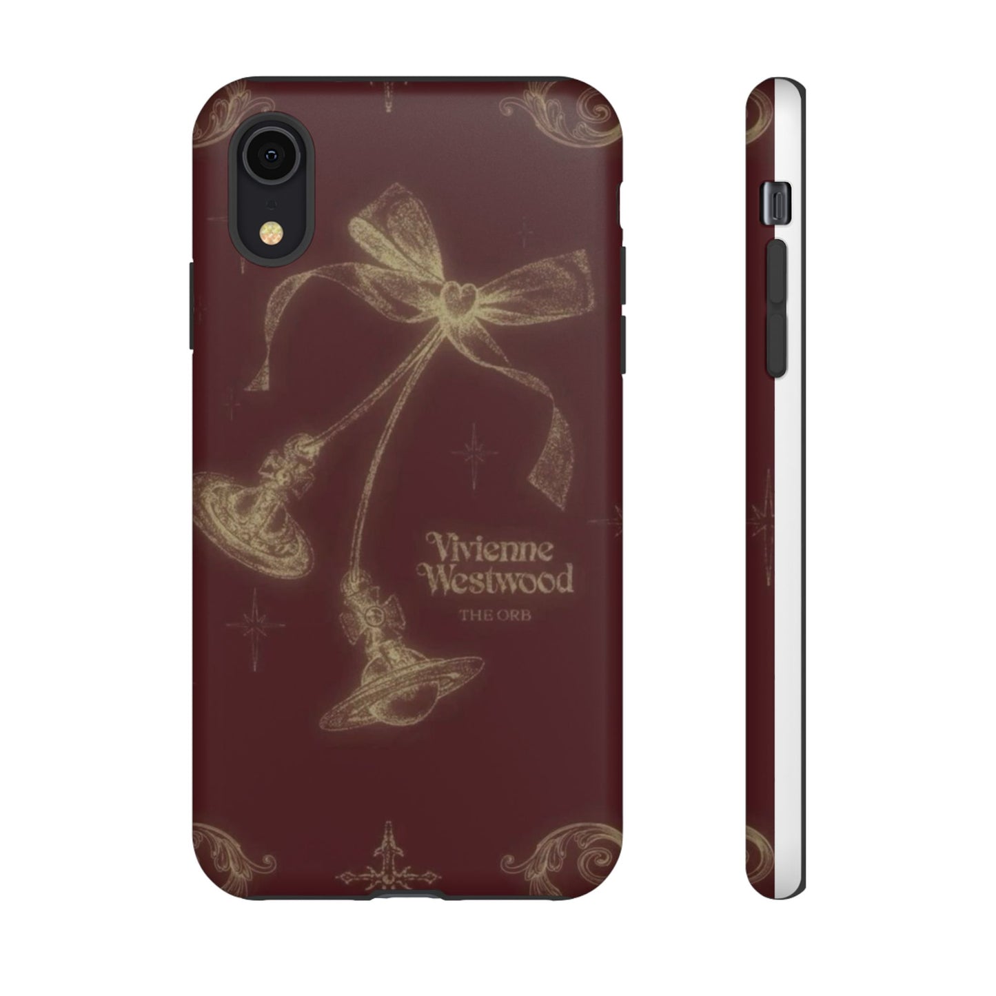 Vivienne Westwood iPhone Case