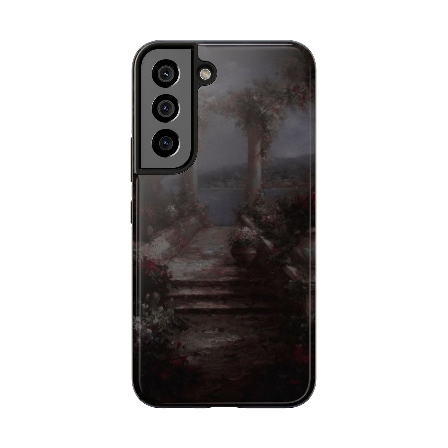 Midnight iPhone Case