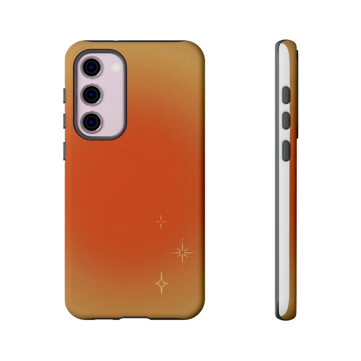 Sunrise iPhone Case