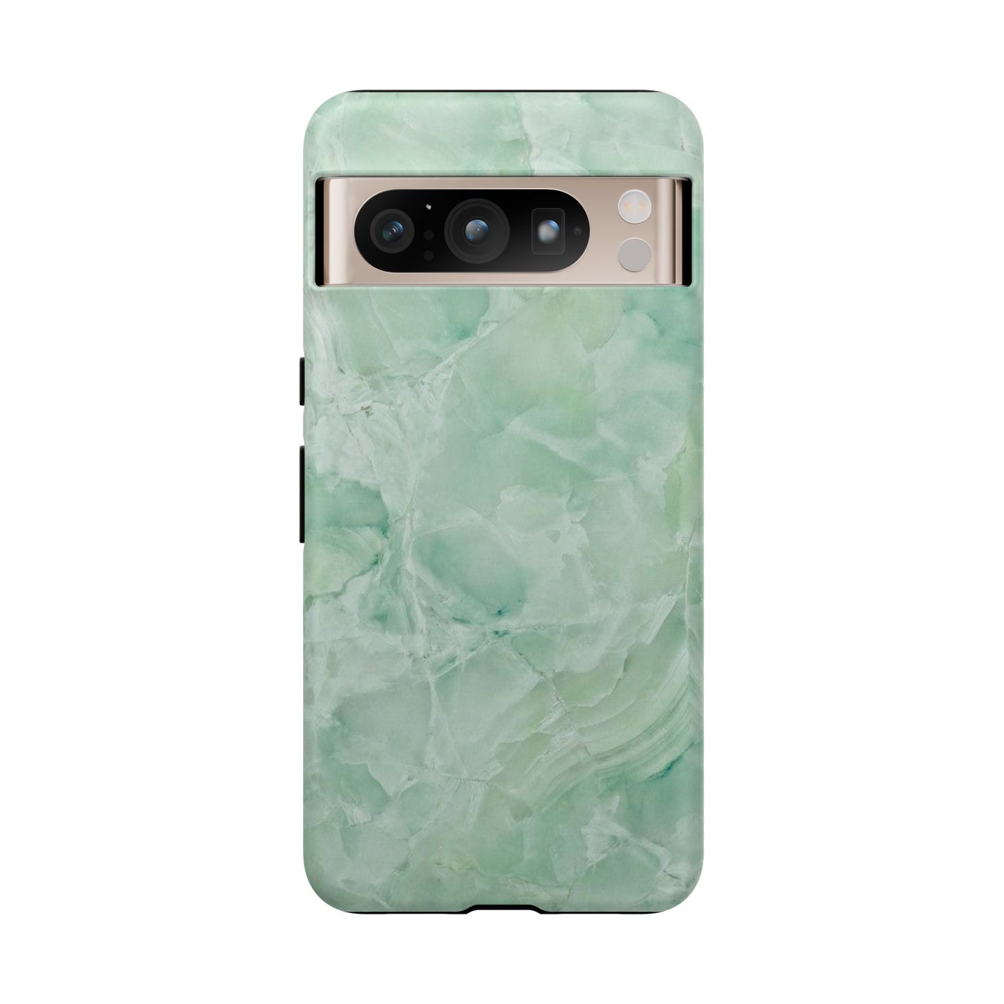 Jade iPhone Case