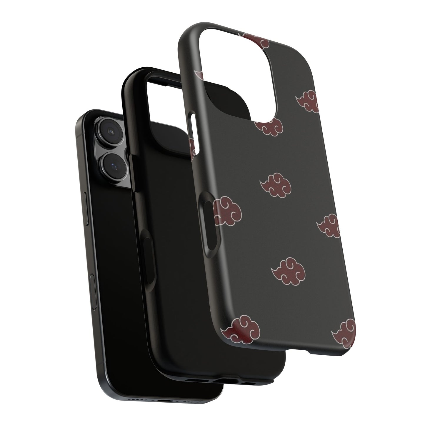 Akatsuki Logo Phone Case