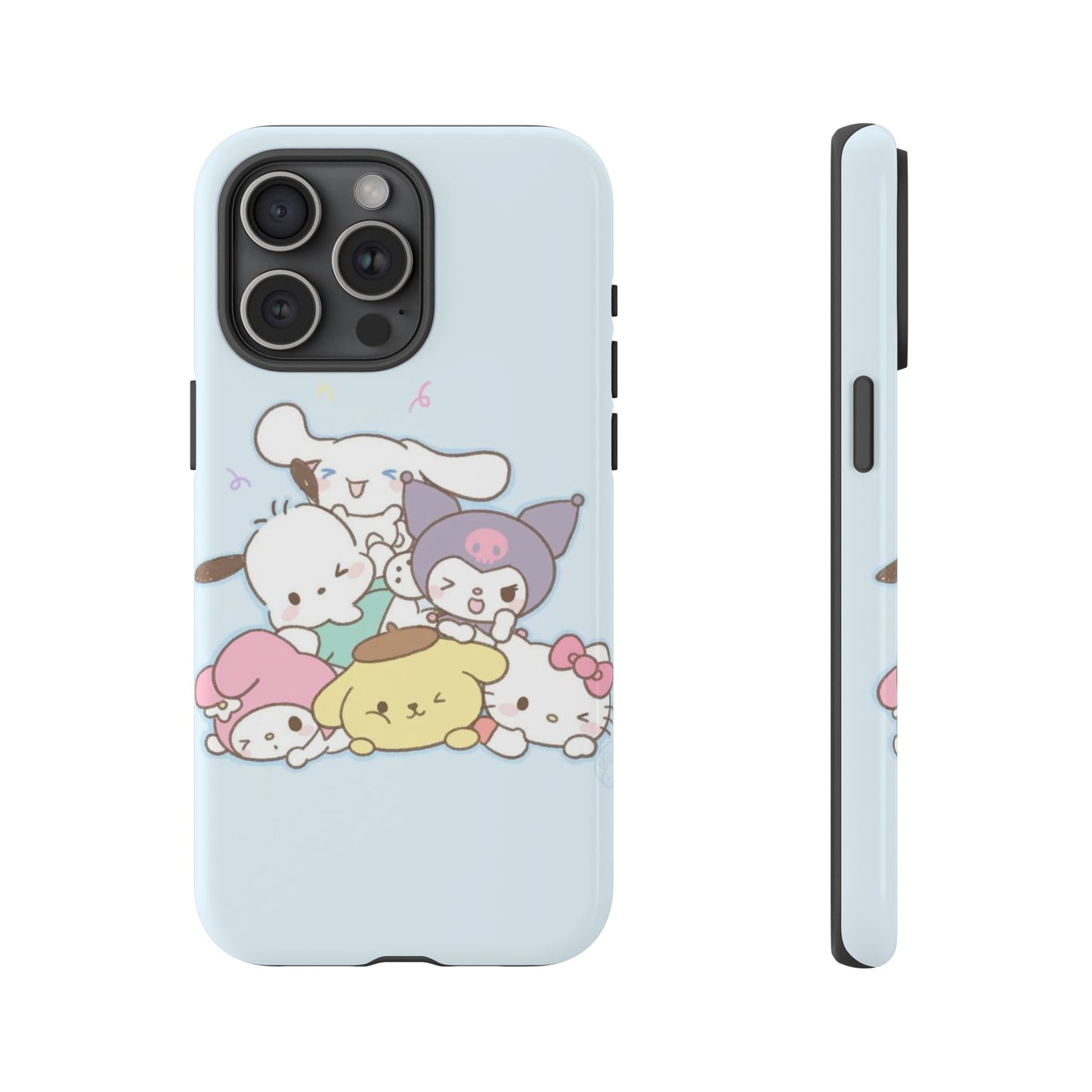 Sanrio Characters Phone Case