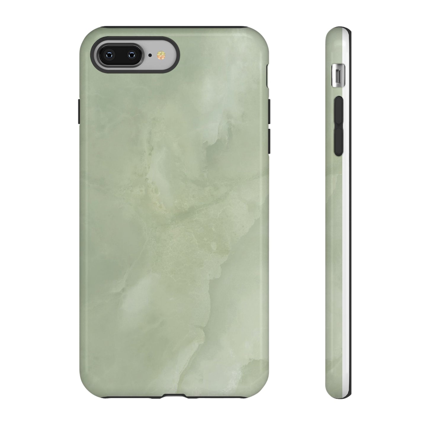 Aventurine iPhone Case