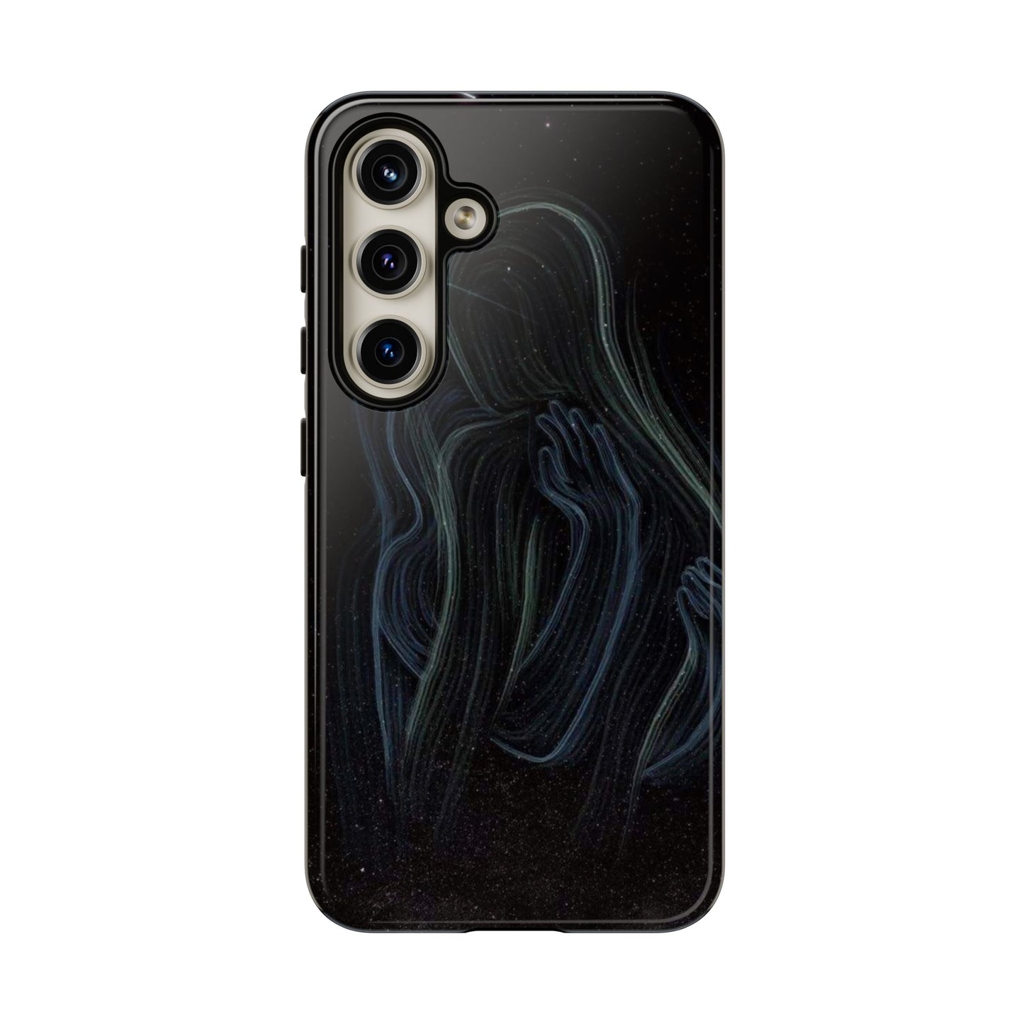 Soul Hug iPhone Case