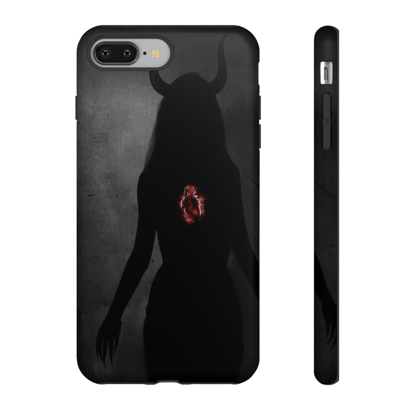 Queen iPhone Case