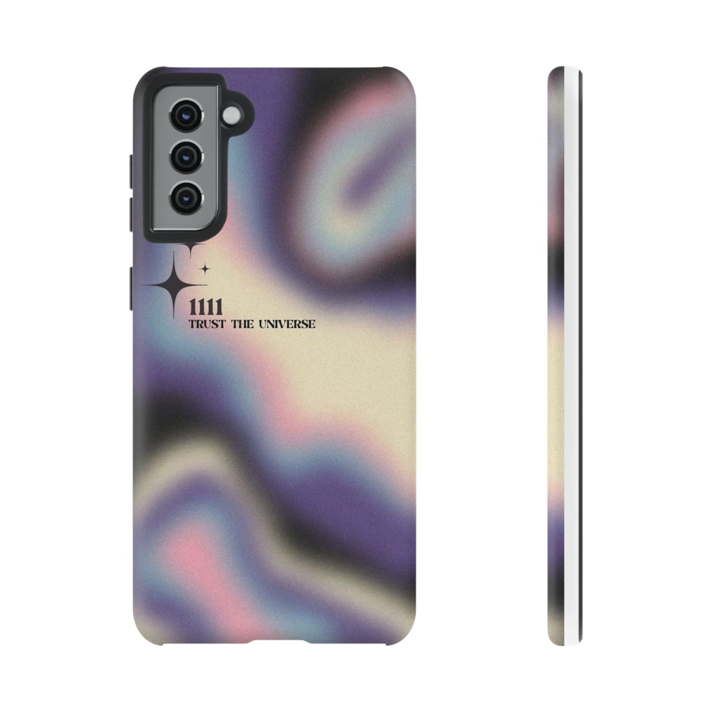 1111 iPhone Case