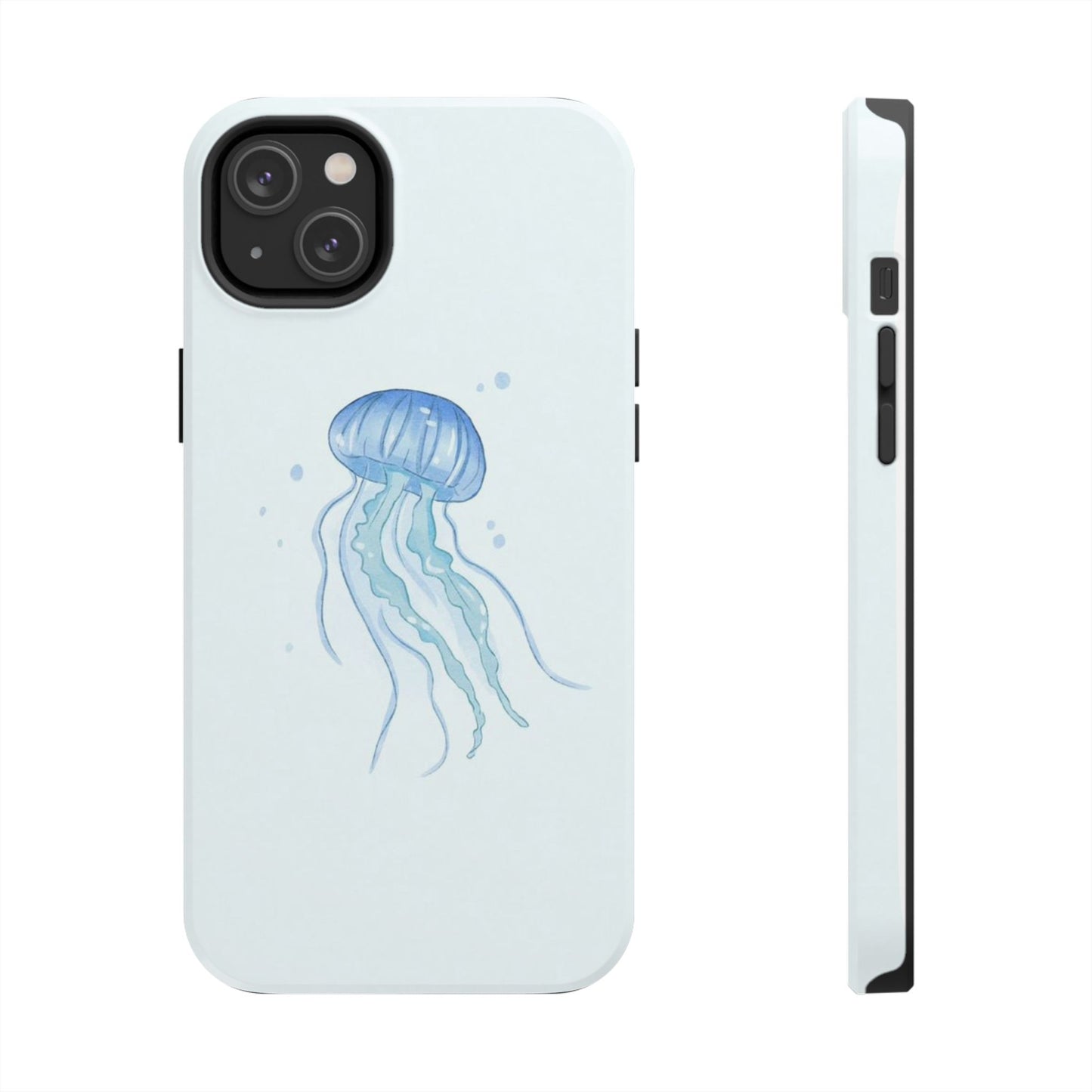 Jellyfish iPhone Case