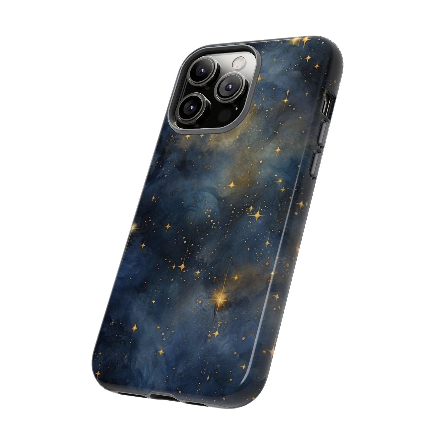 Galaxy iPhone Case