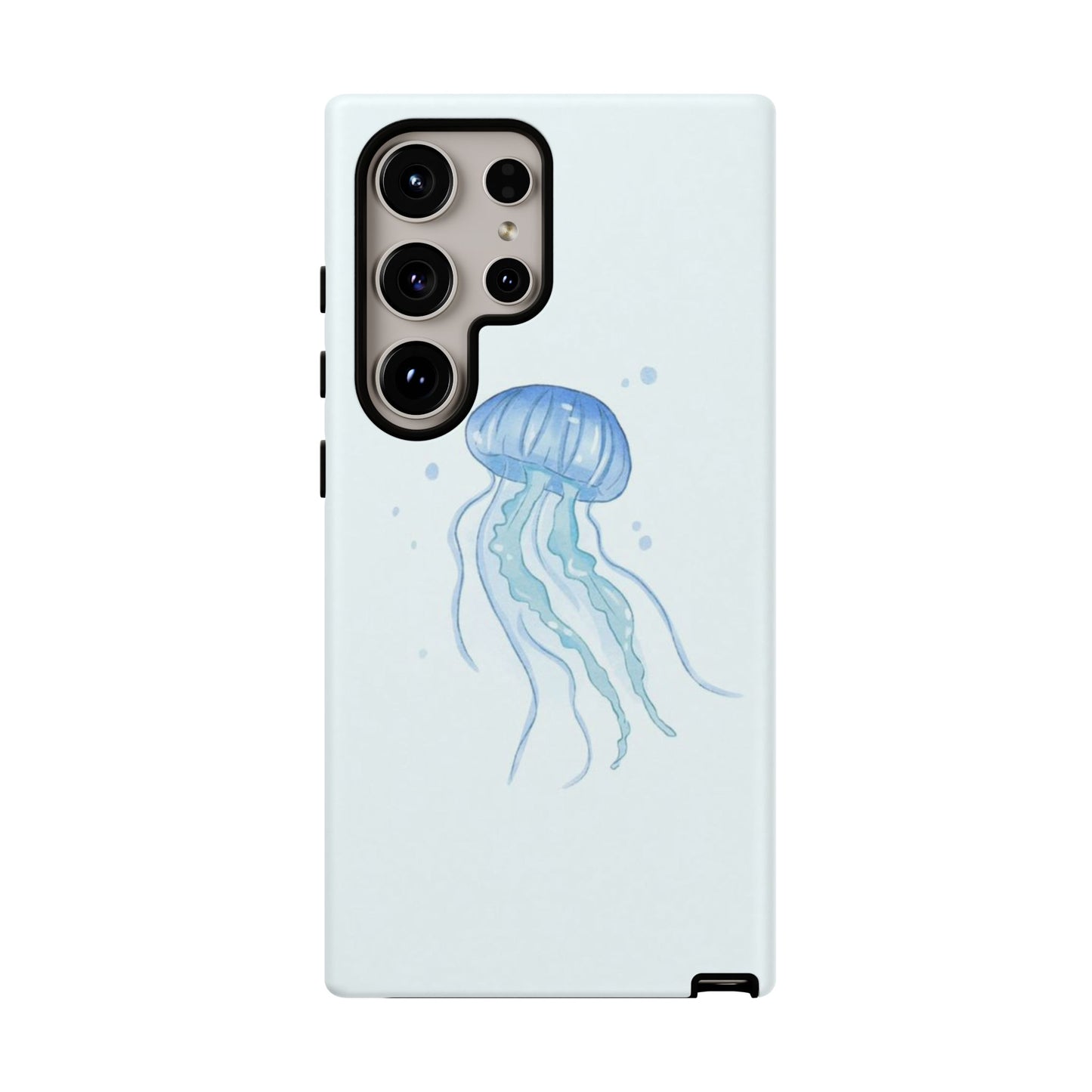 Jellyfish iPhone Case