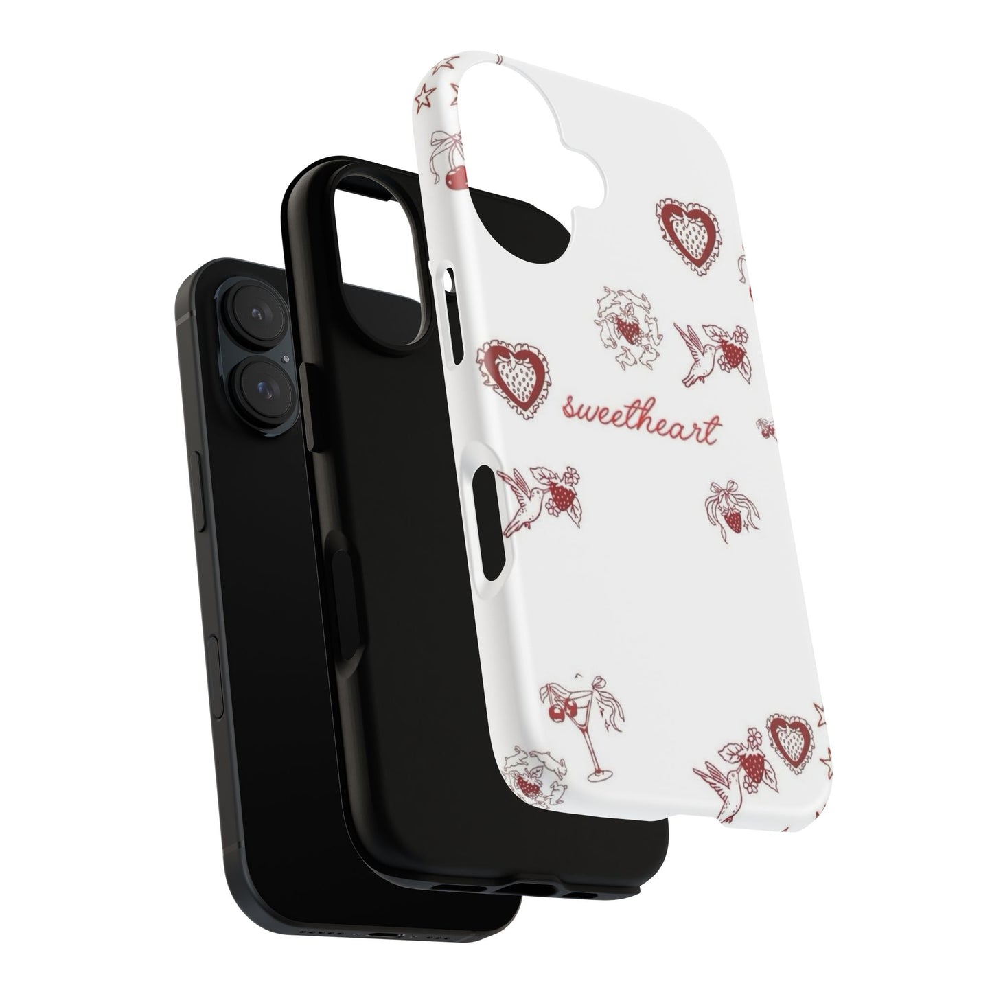 Sweetheart Phone Case