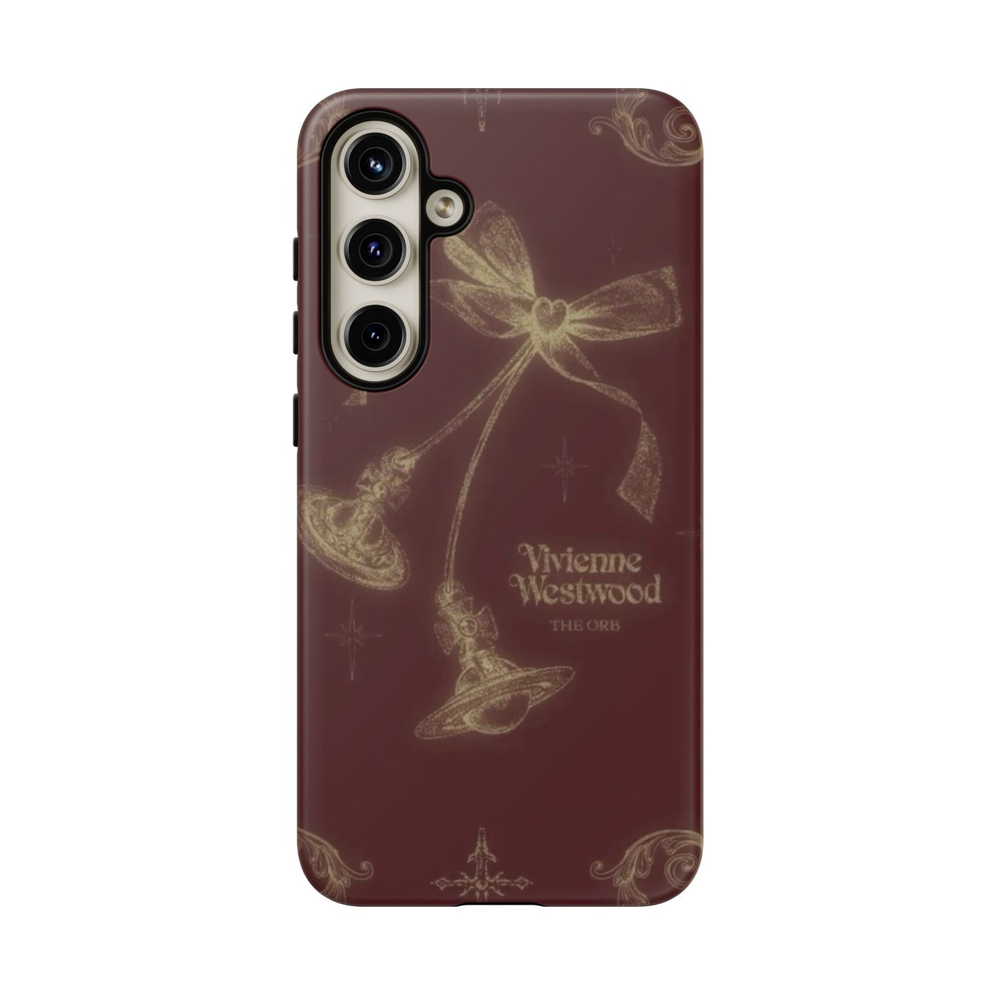 Vivienne Westwood iPhone Case