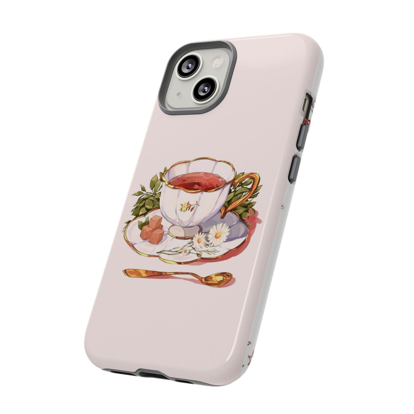 Fruit Tea Phone Case