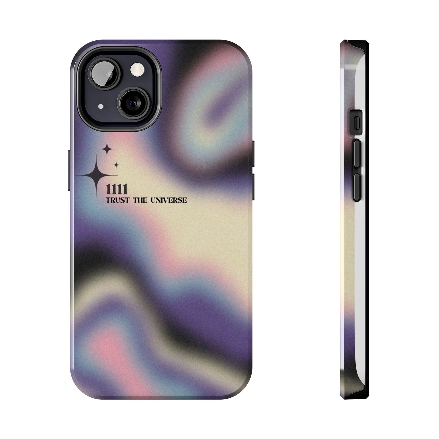 1111 Aura iPhone Case