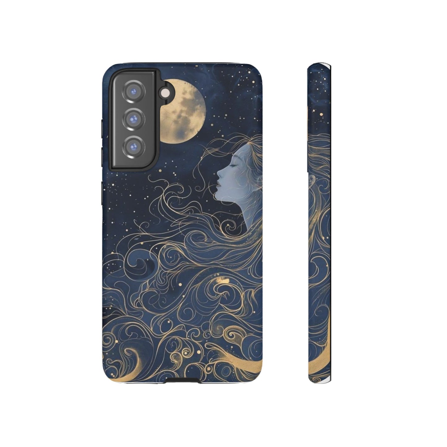 Cloud Storm iPhone Case