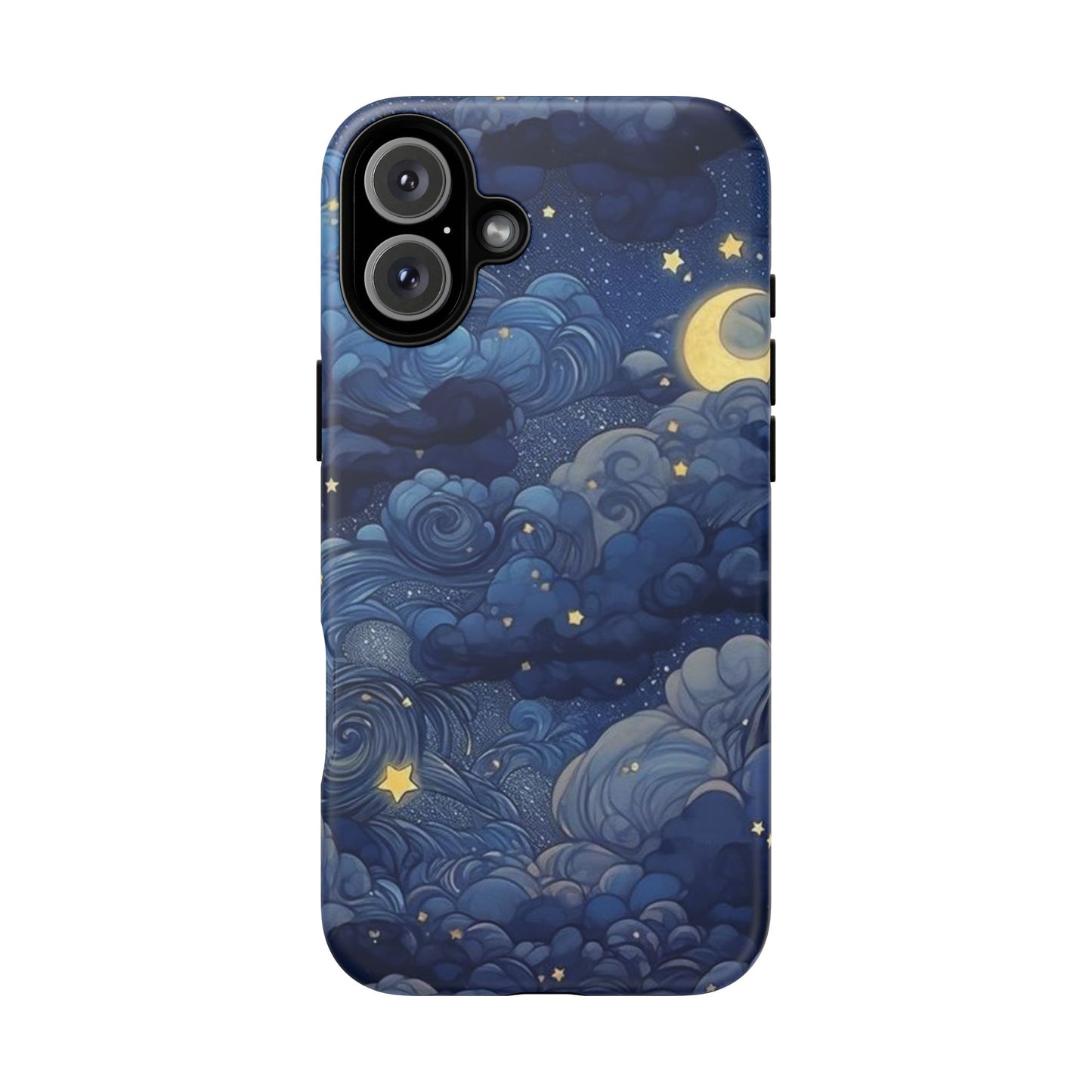 Moonlight iPhone Case