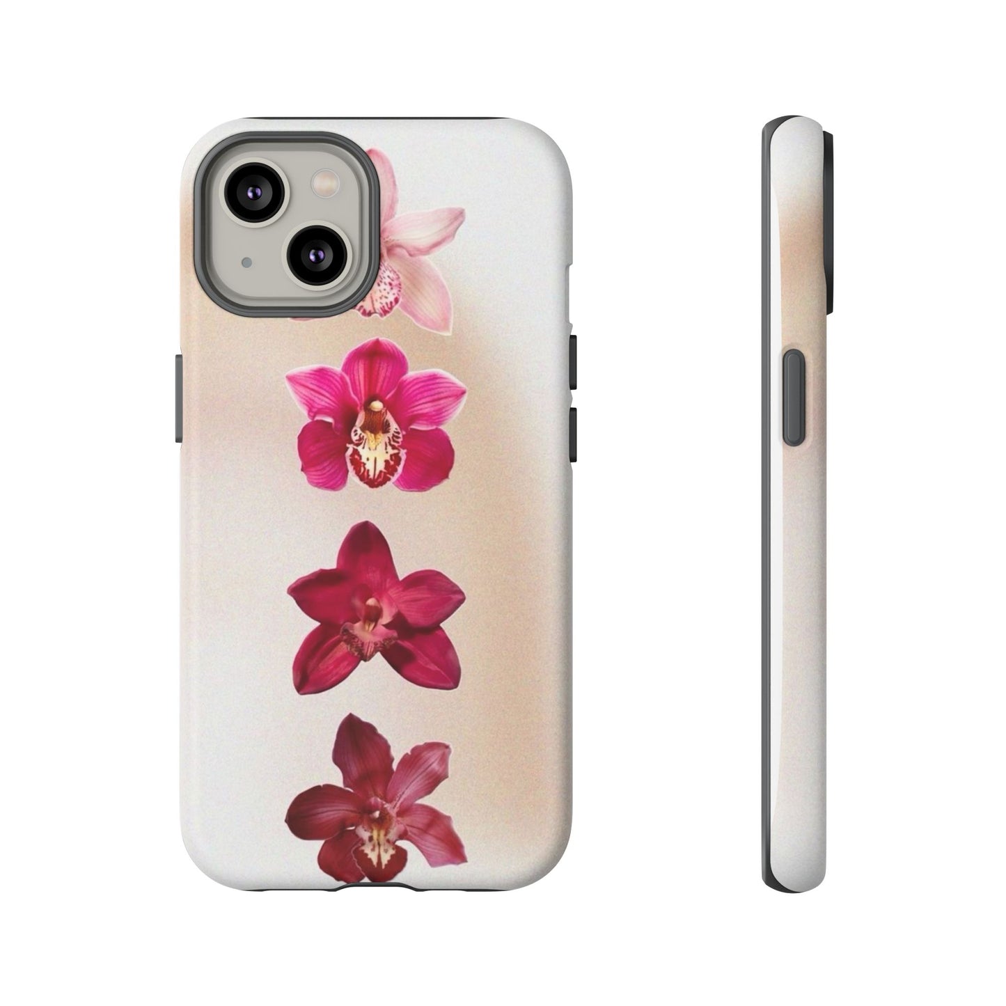 Hibiscus iPhone Case