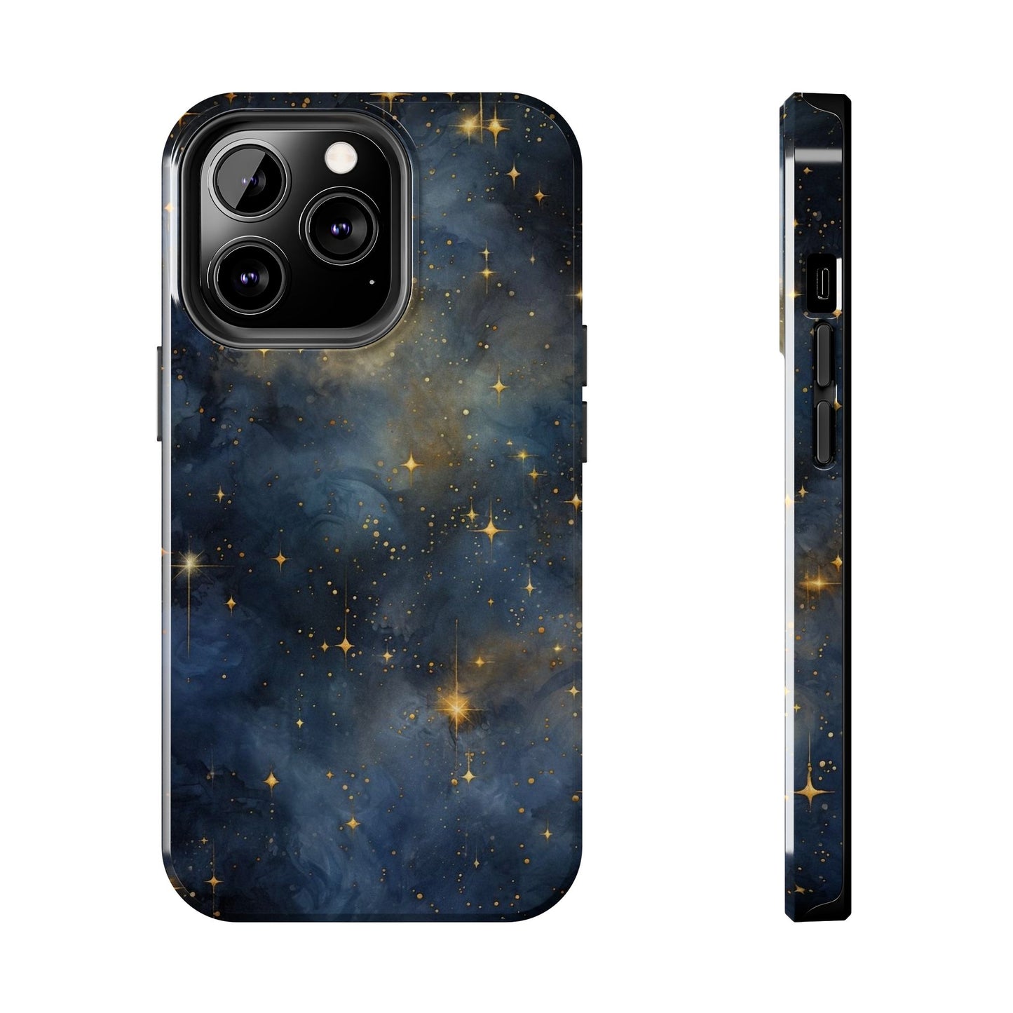 Galaxy iPhone Case