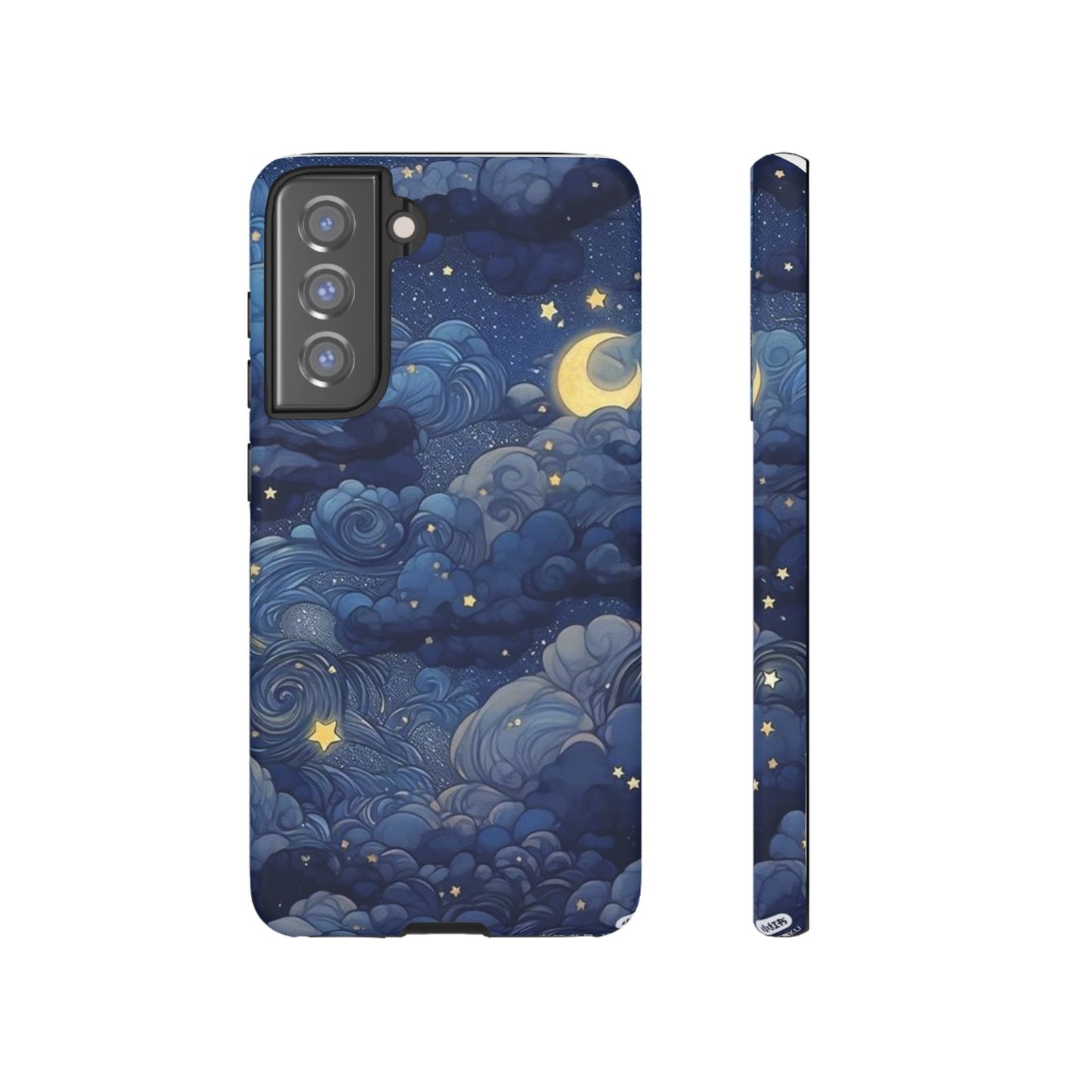 Moonlight iPhone Case