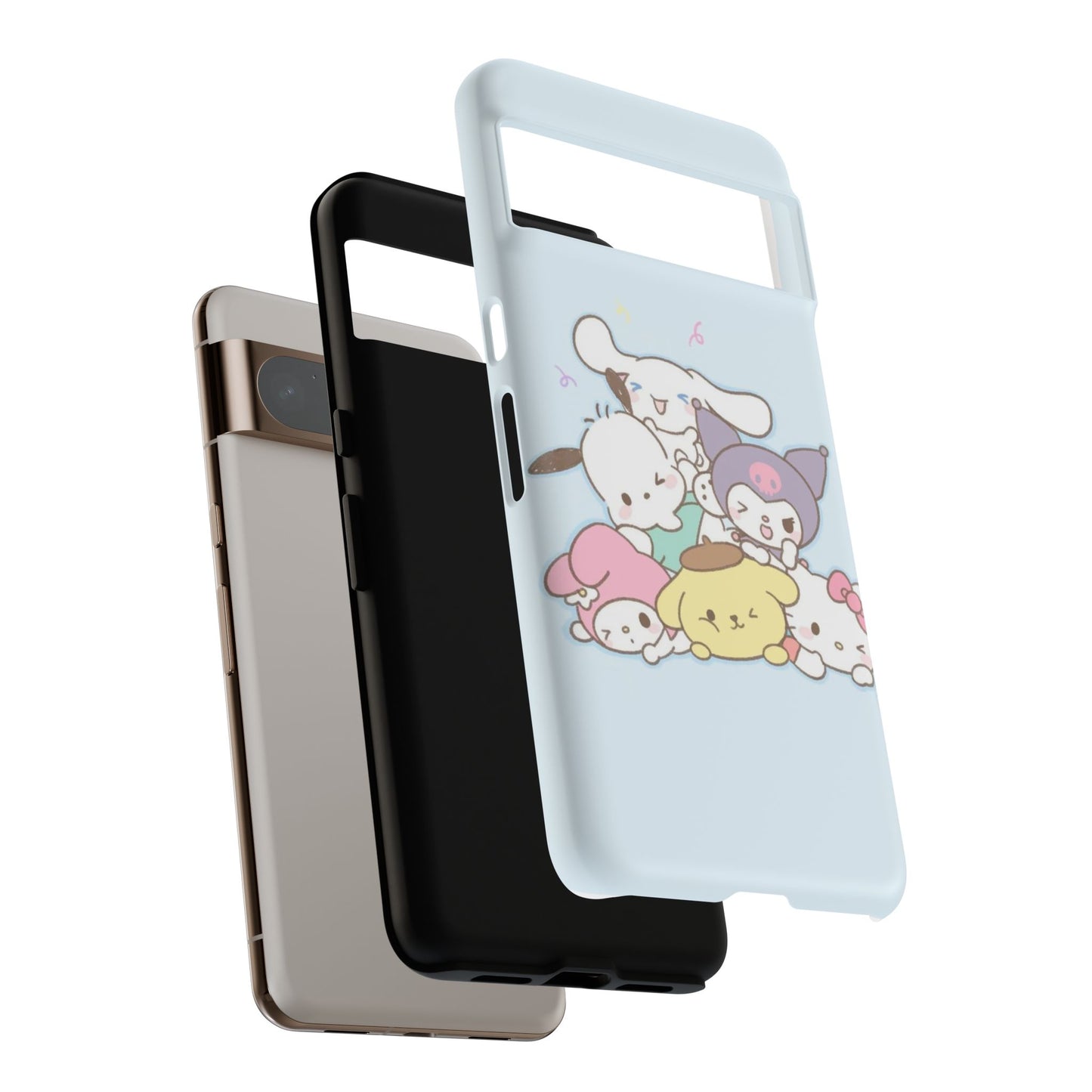 Sanrio Characters Phone Case