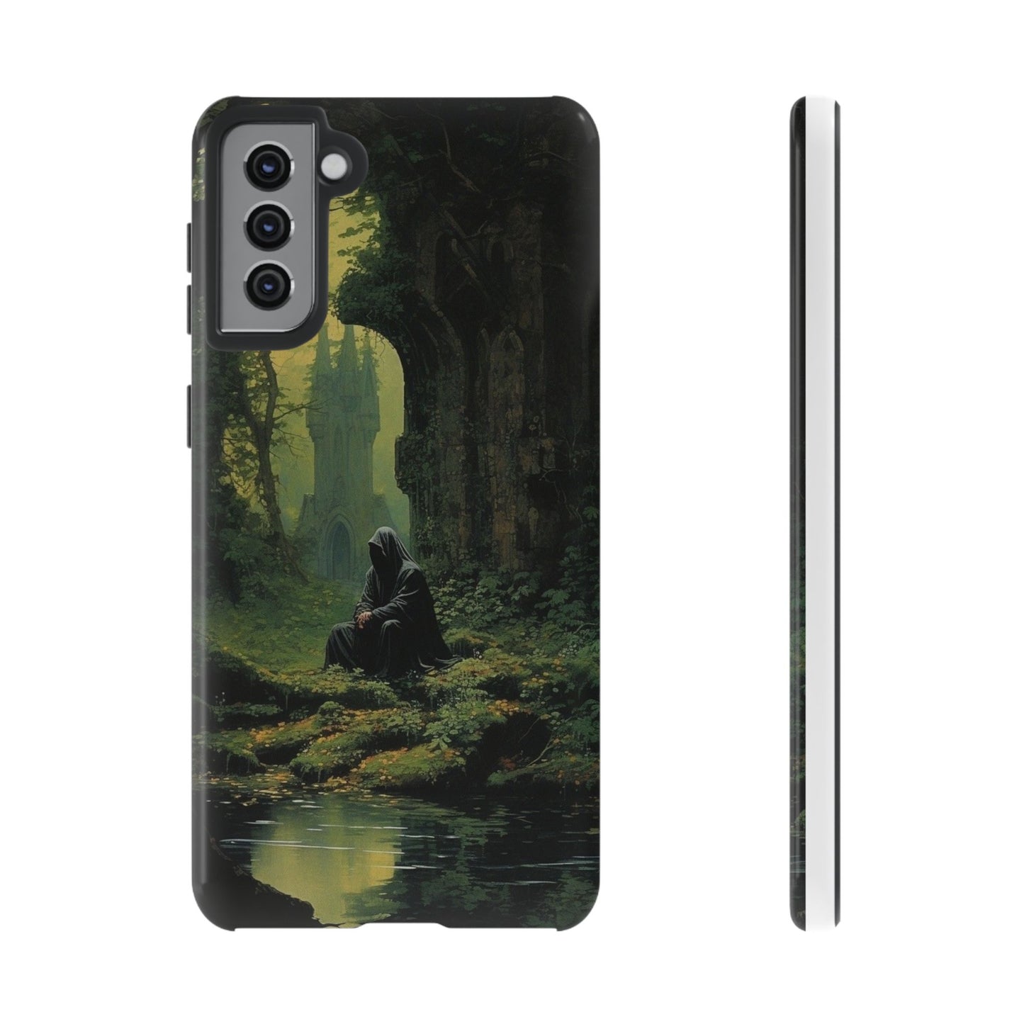 Joe iPhone Case