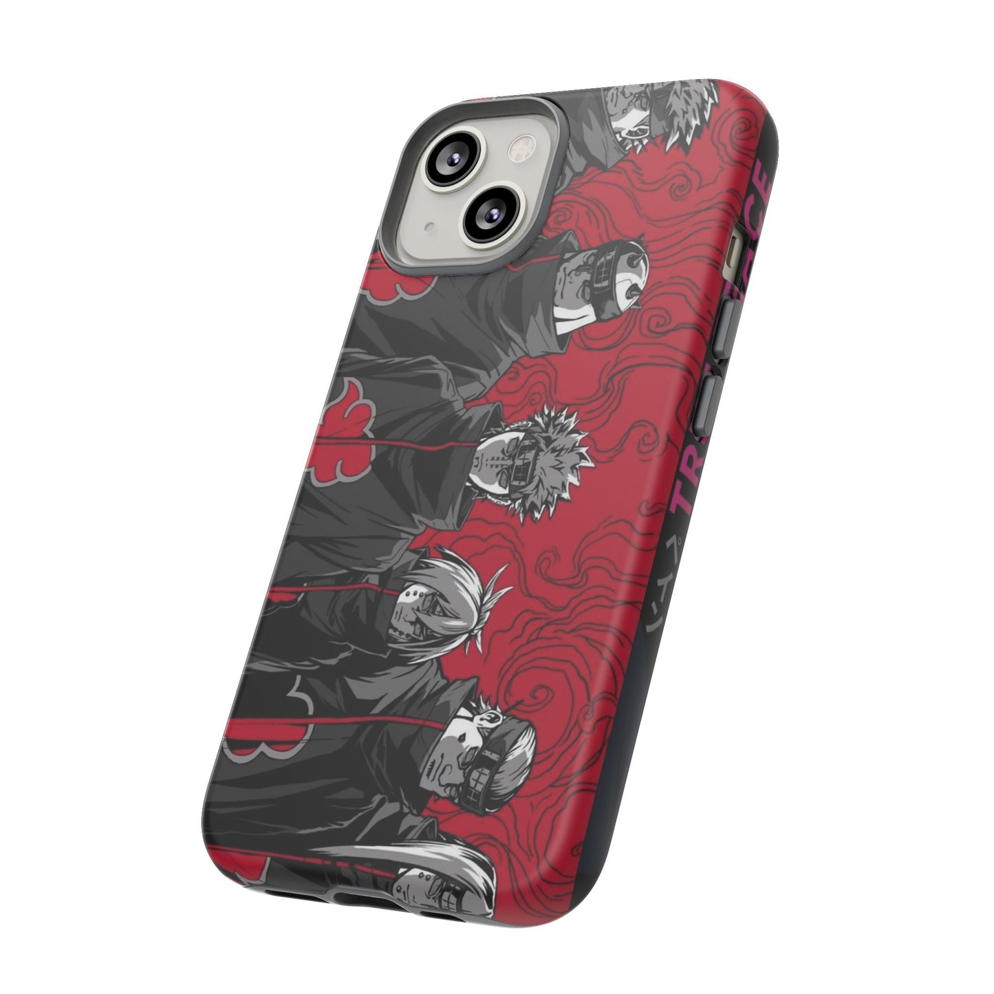 Akatsuki Members Phone Case