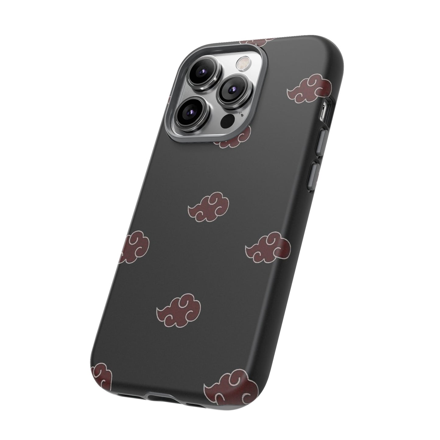 Akatsuki Logo Phone Case