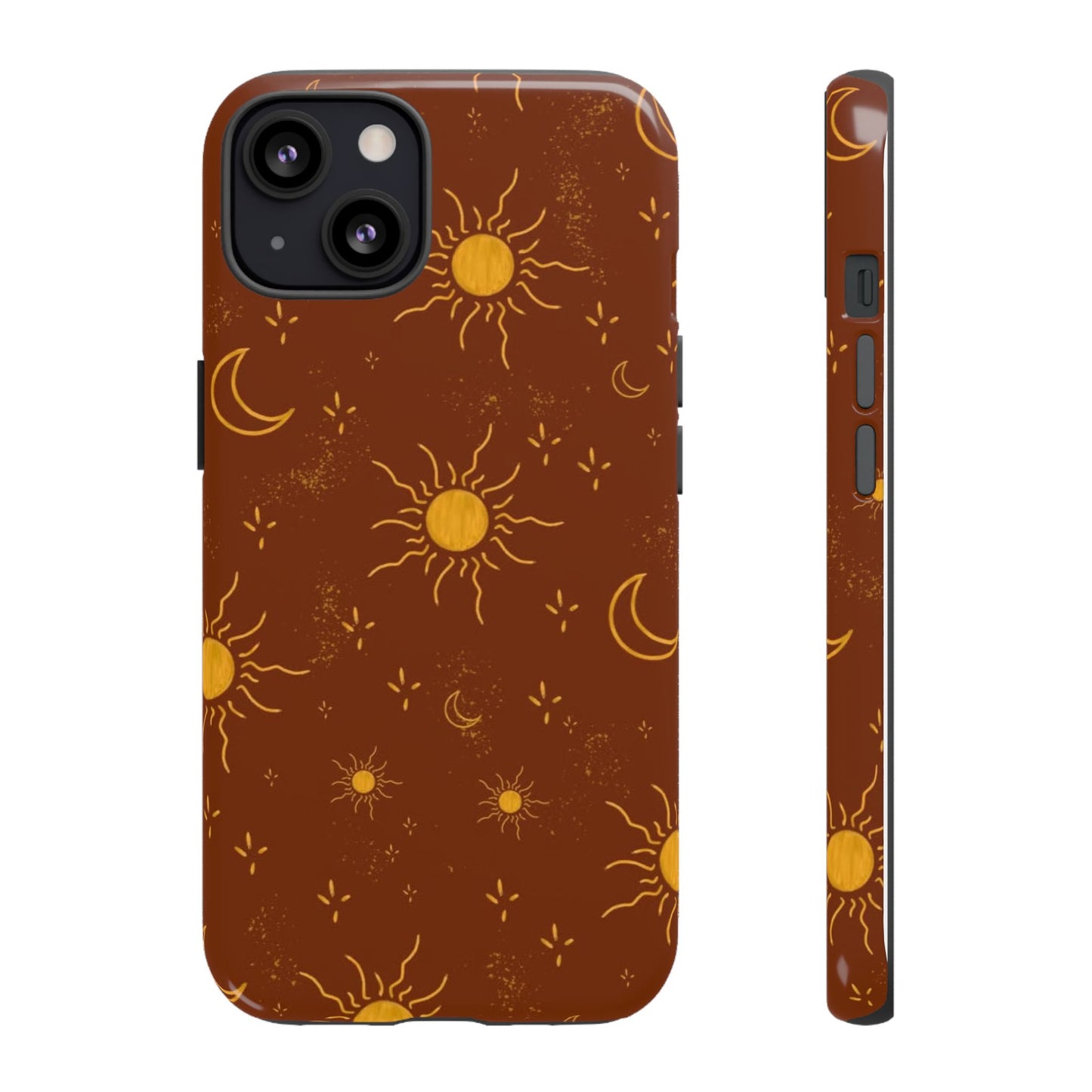 Toasted Sun Case