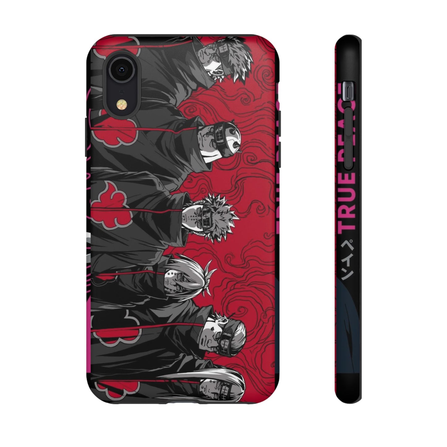 Akatsuki Members Phone Case