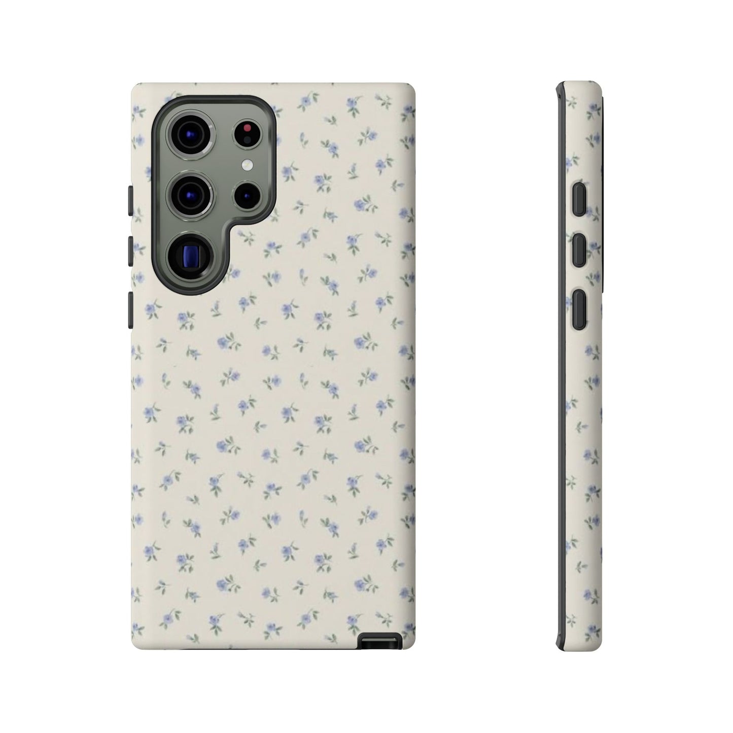 Dainty Flower iPhone Case