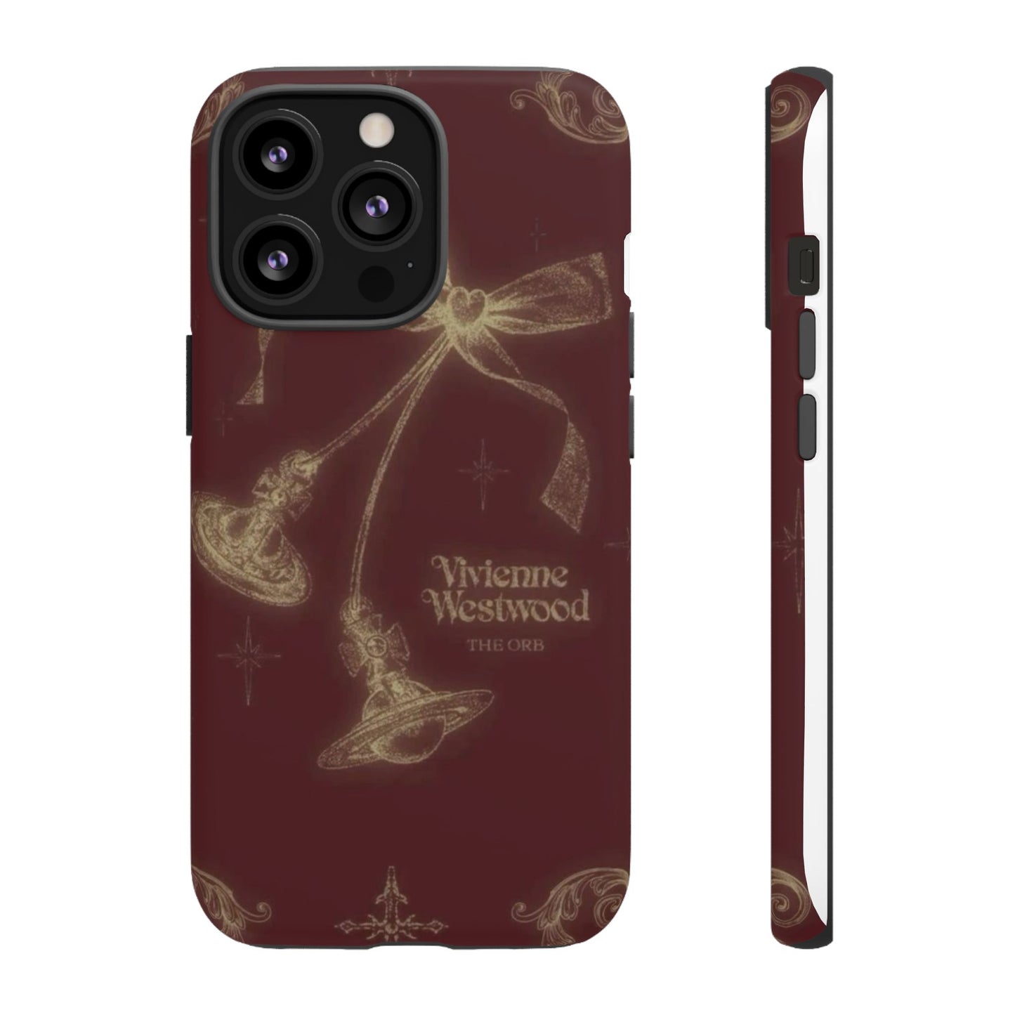 Vivienne Westwood iPhone Case