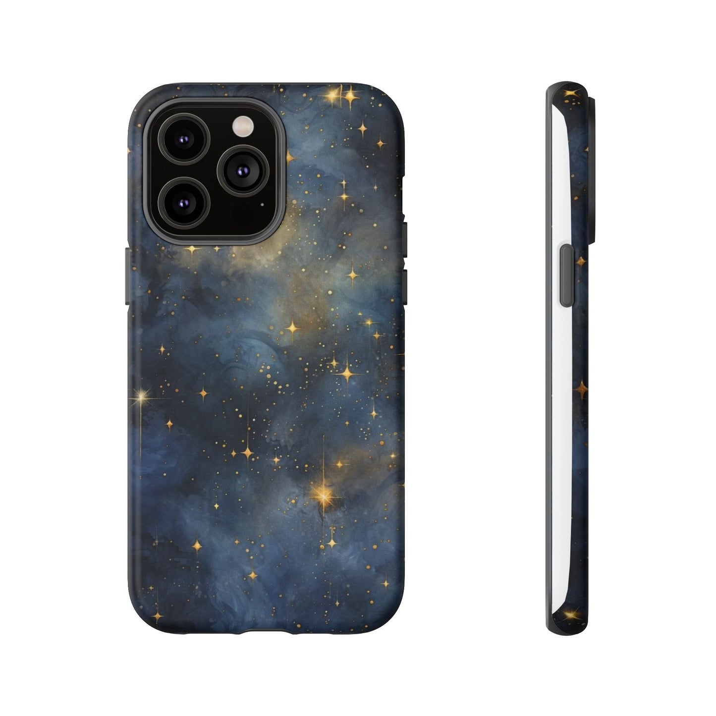 Galaxy iPhone Case