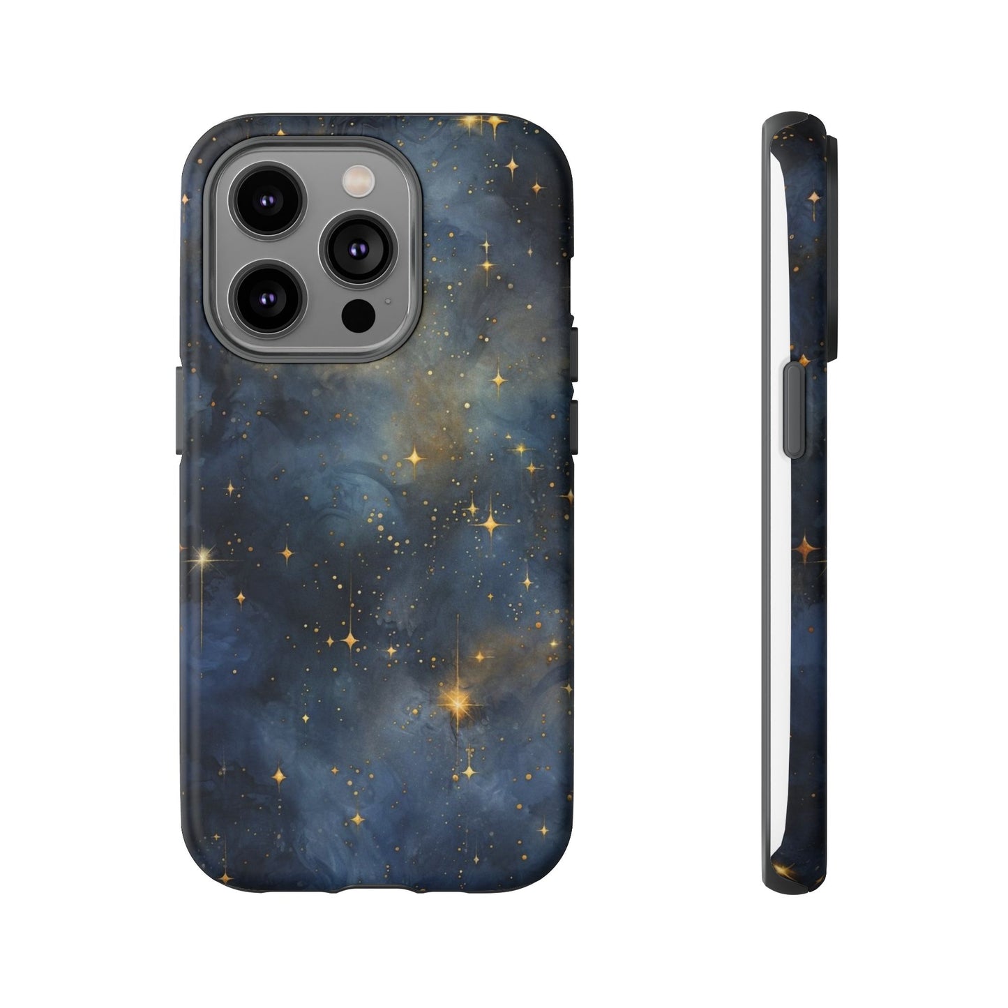 Galaxy iPhone Case