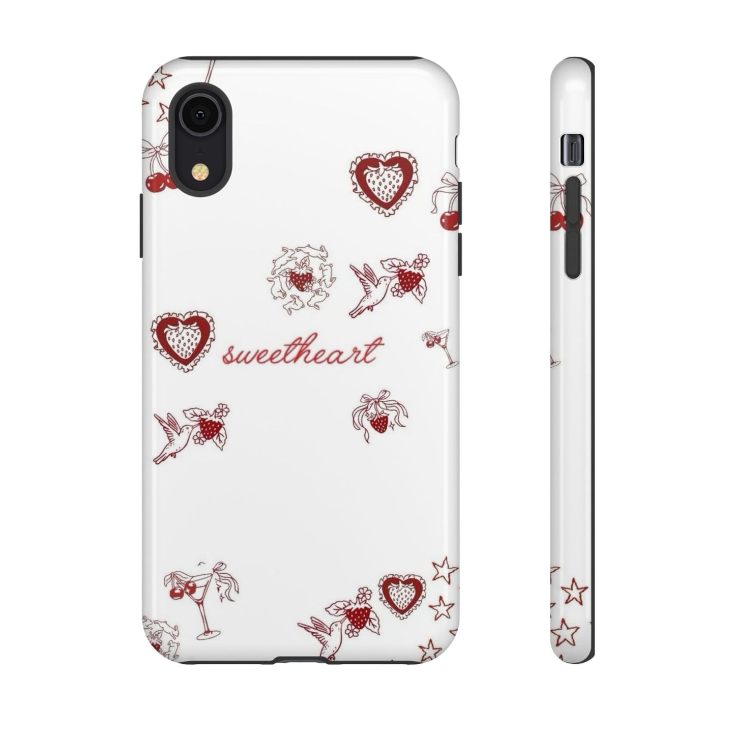 Sweetheart Phone Case