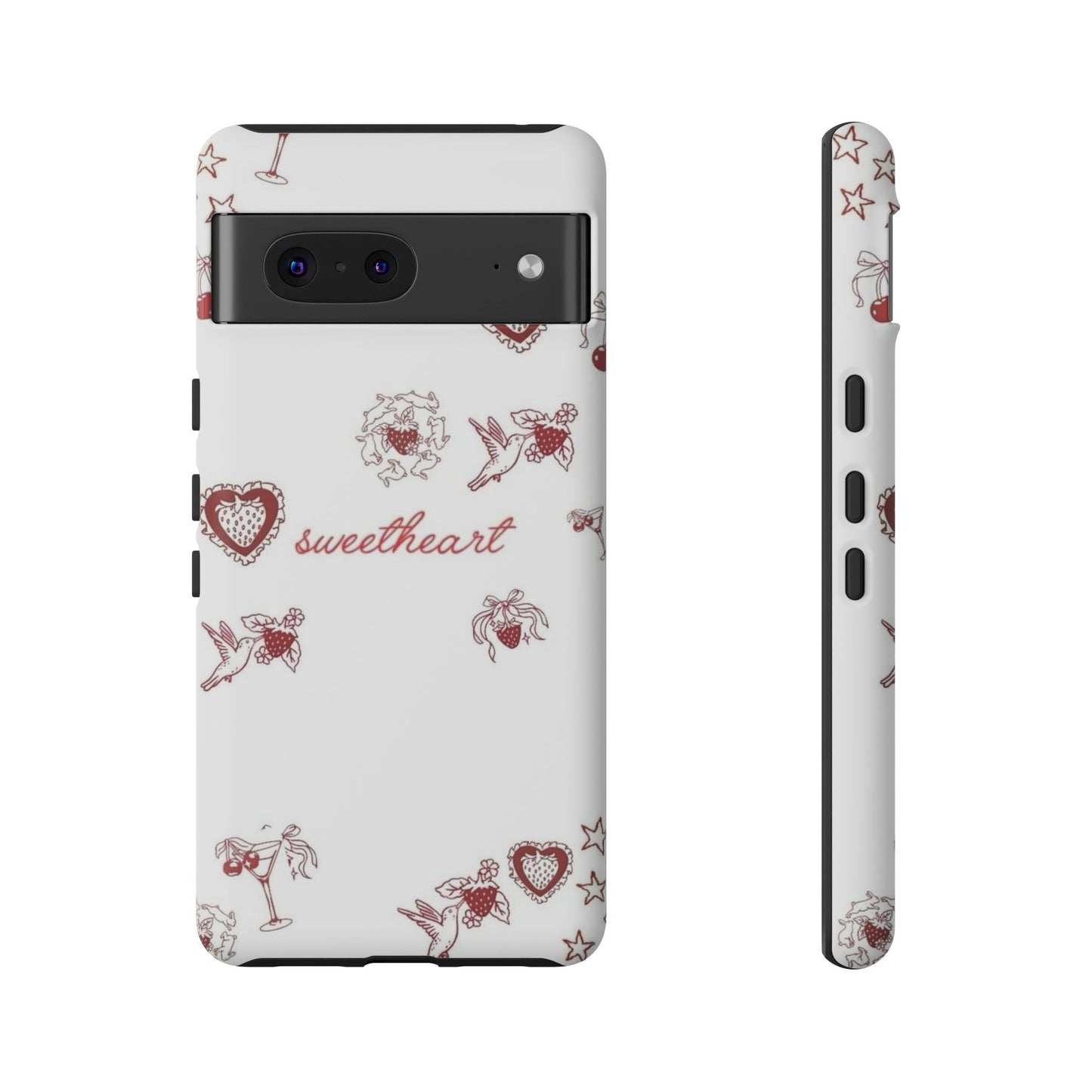 Sweetheart Phone Case