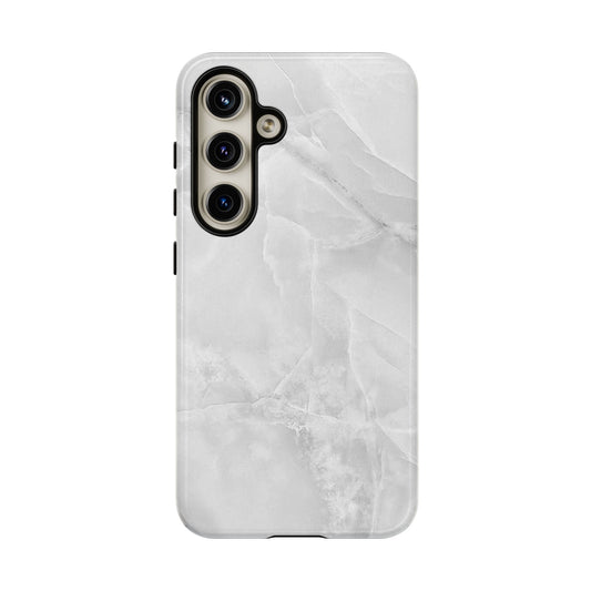 Carrara iPhone Case