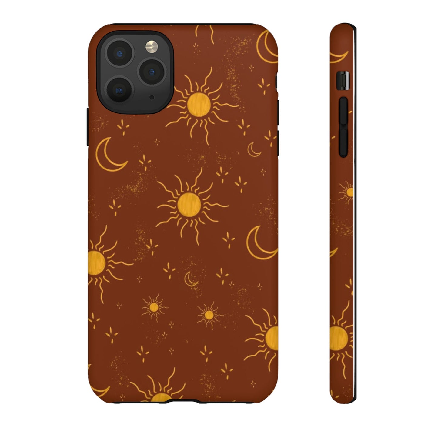 Toasted Sun Case