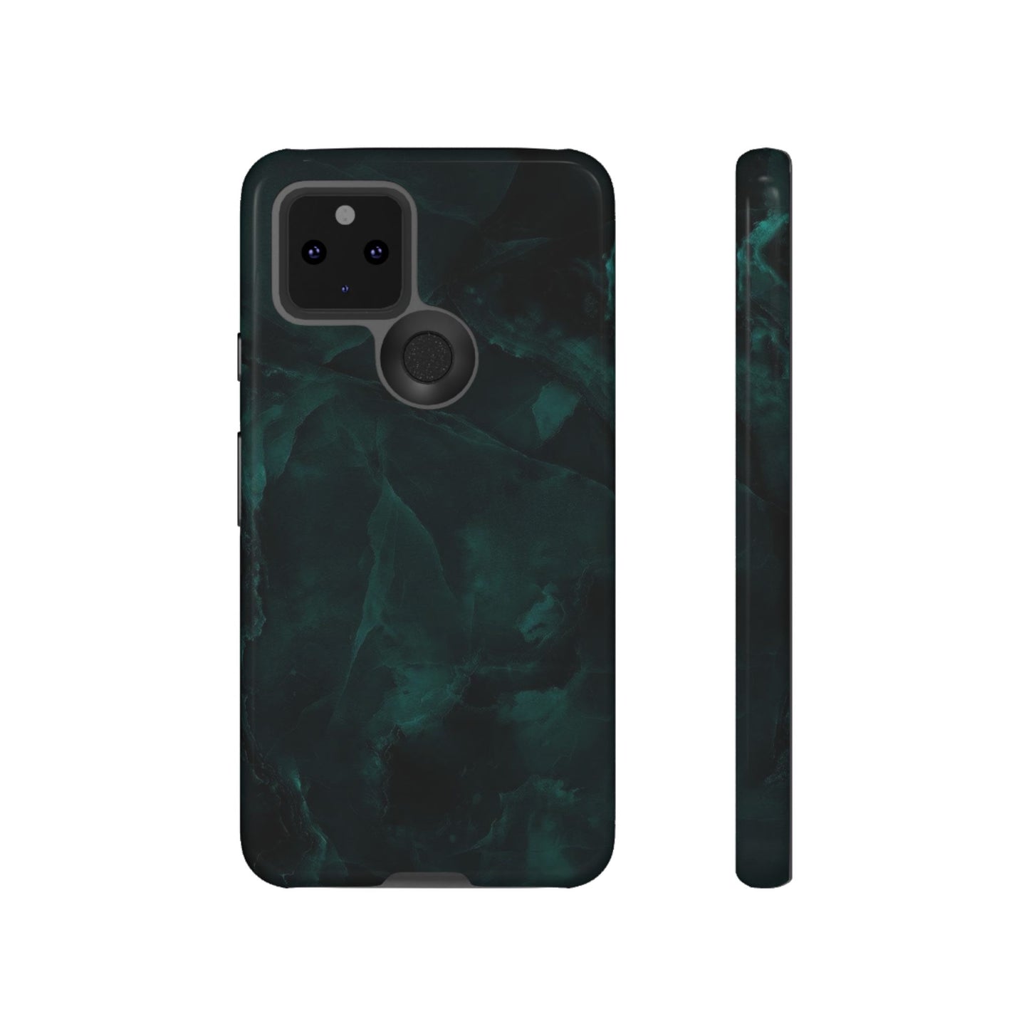 Emerald iPhone Case