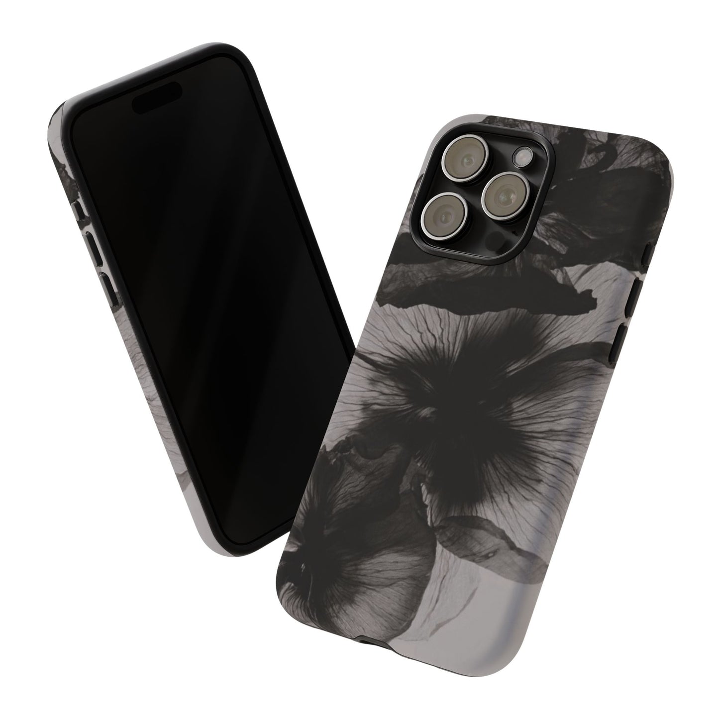 Bloom iPhone Case