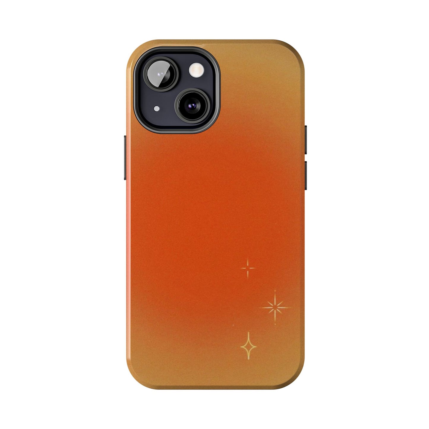 Sunrise iPhone Case