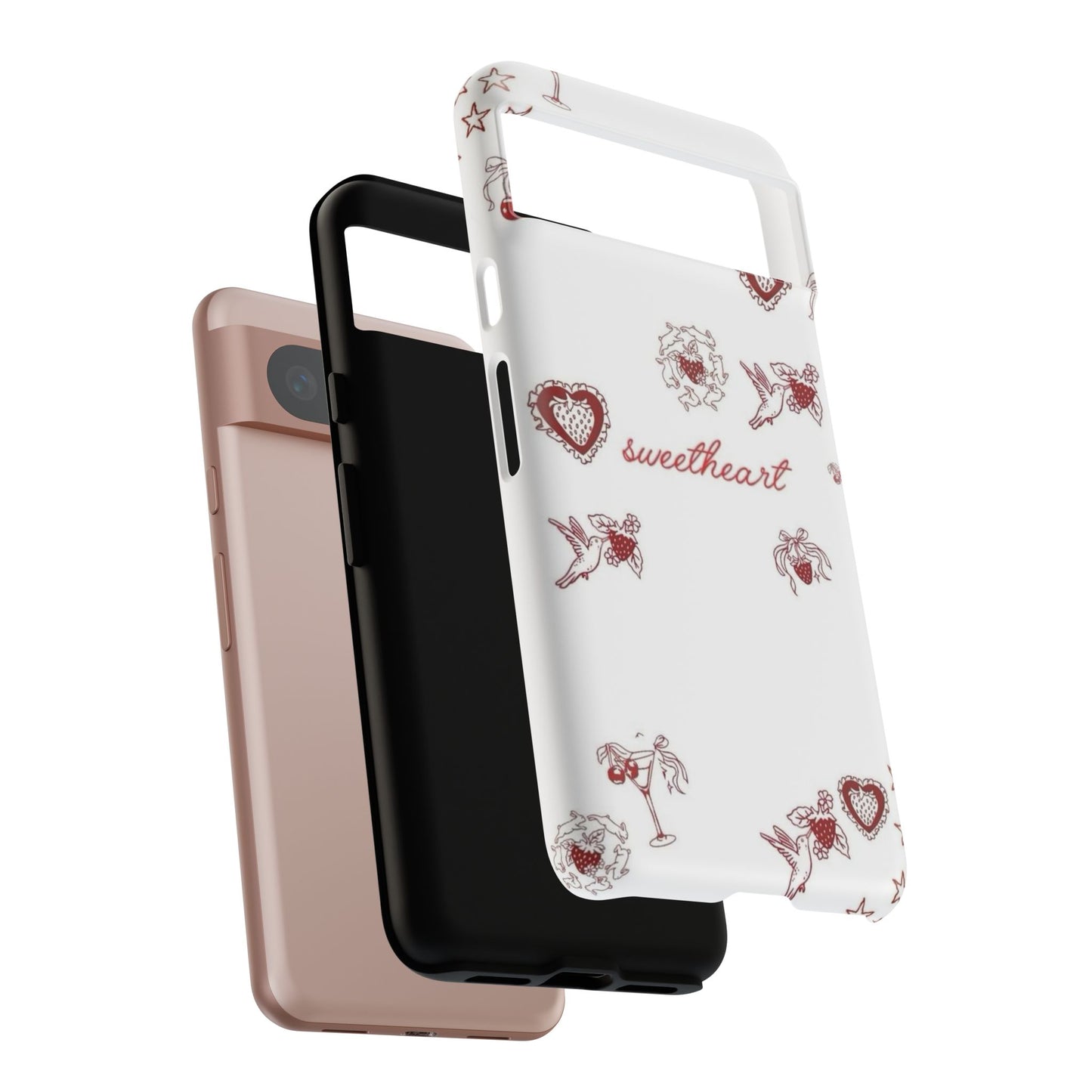 Sweetheart Phone Case