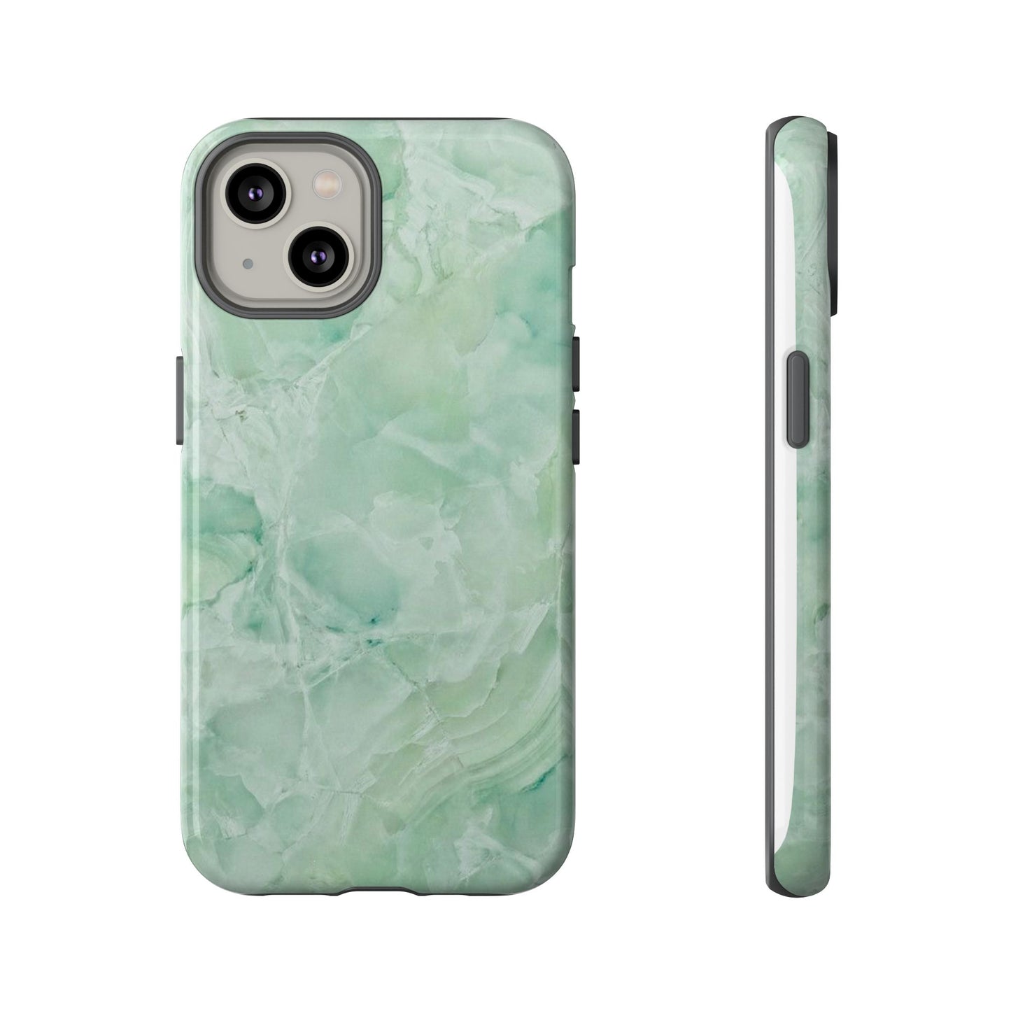 Jade iPhone Case