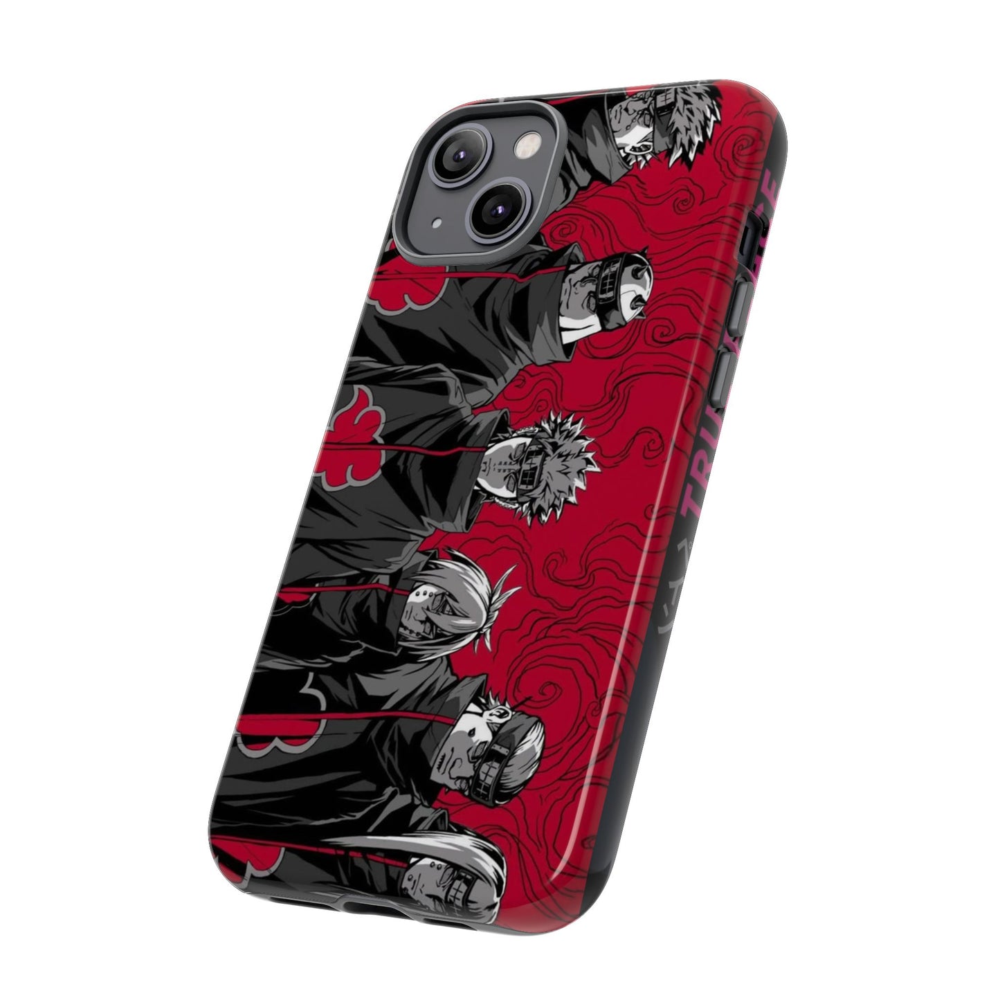 Akatsuki Members Phone Case