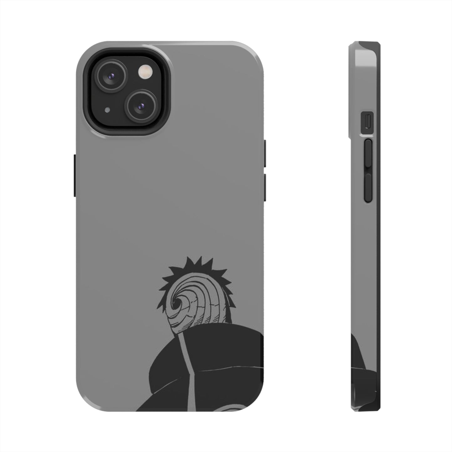 Tobi Clipart iPhone Case