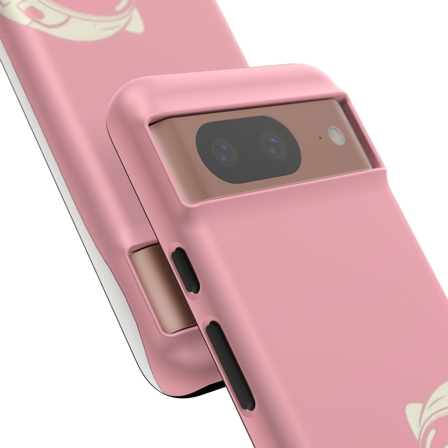 Astro Hello Kitty Phone Case