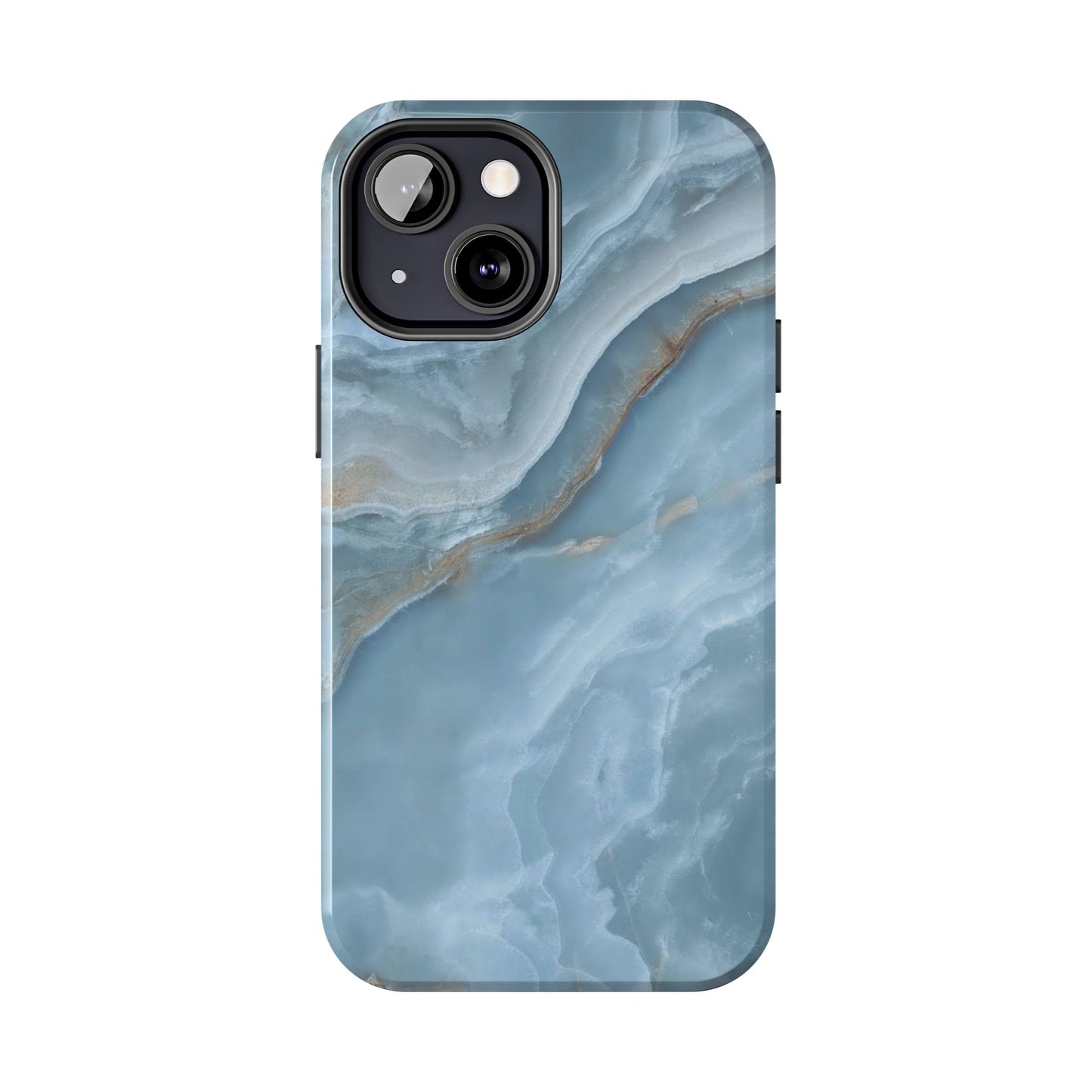 Apatite iPhone Case