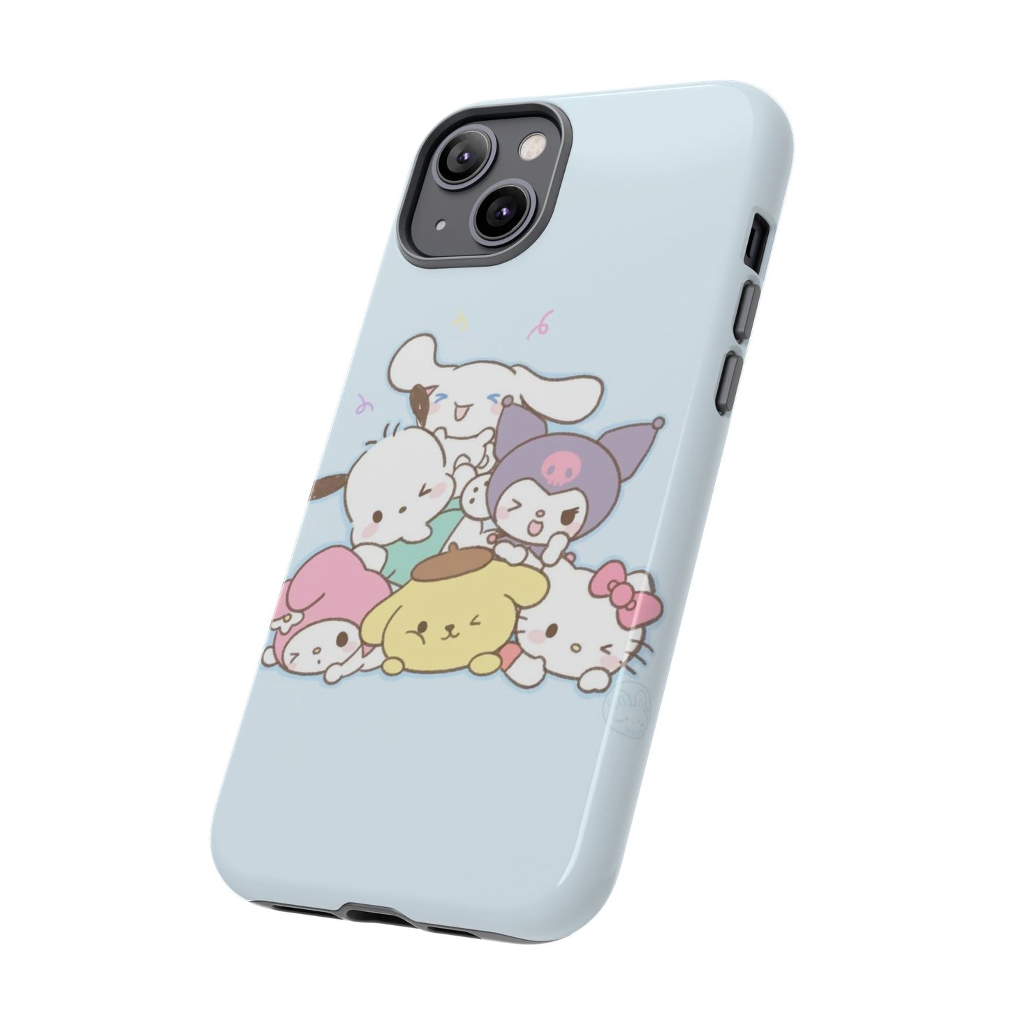 Sanrio Characters Phone Case