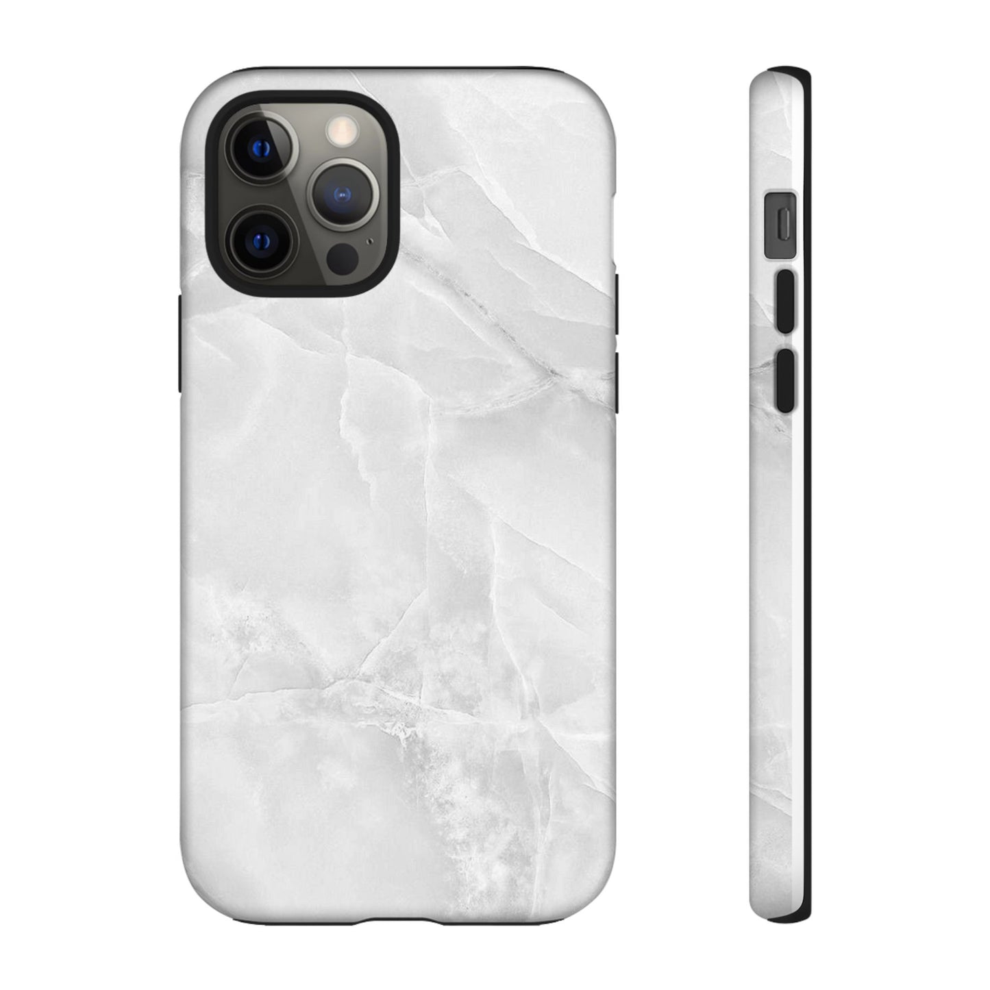 Carrara iPhone Case